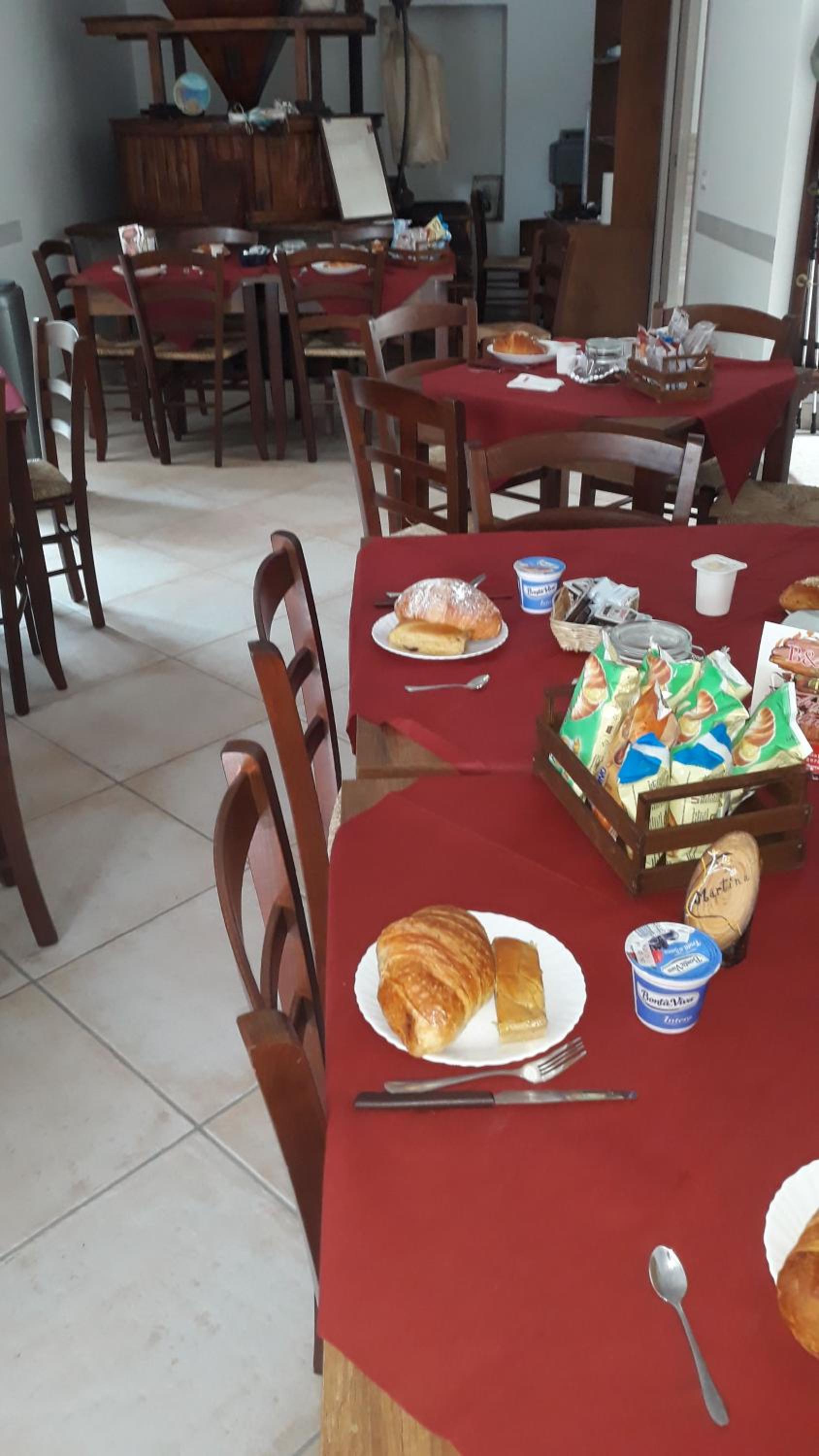 Antico Mulino B&B