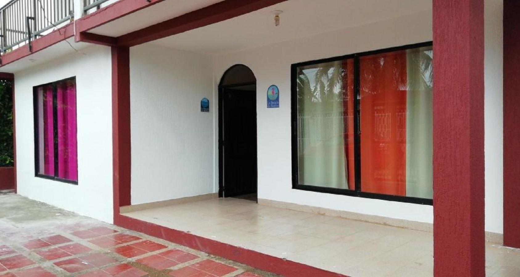 La Posada de Betina