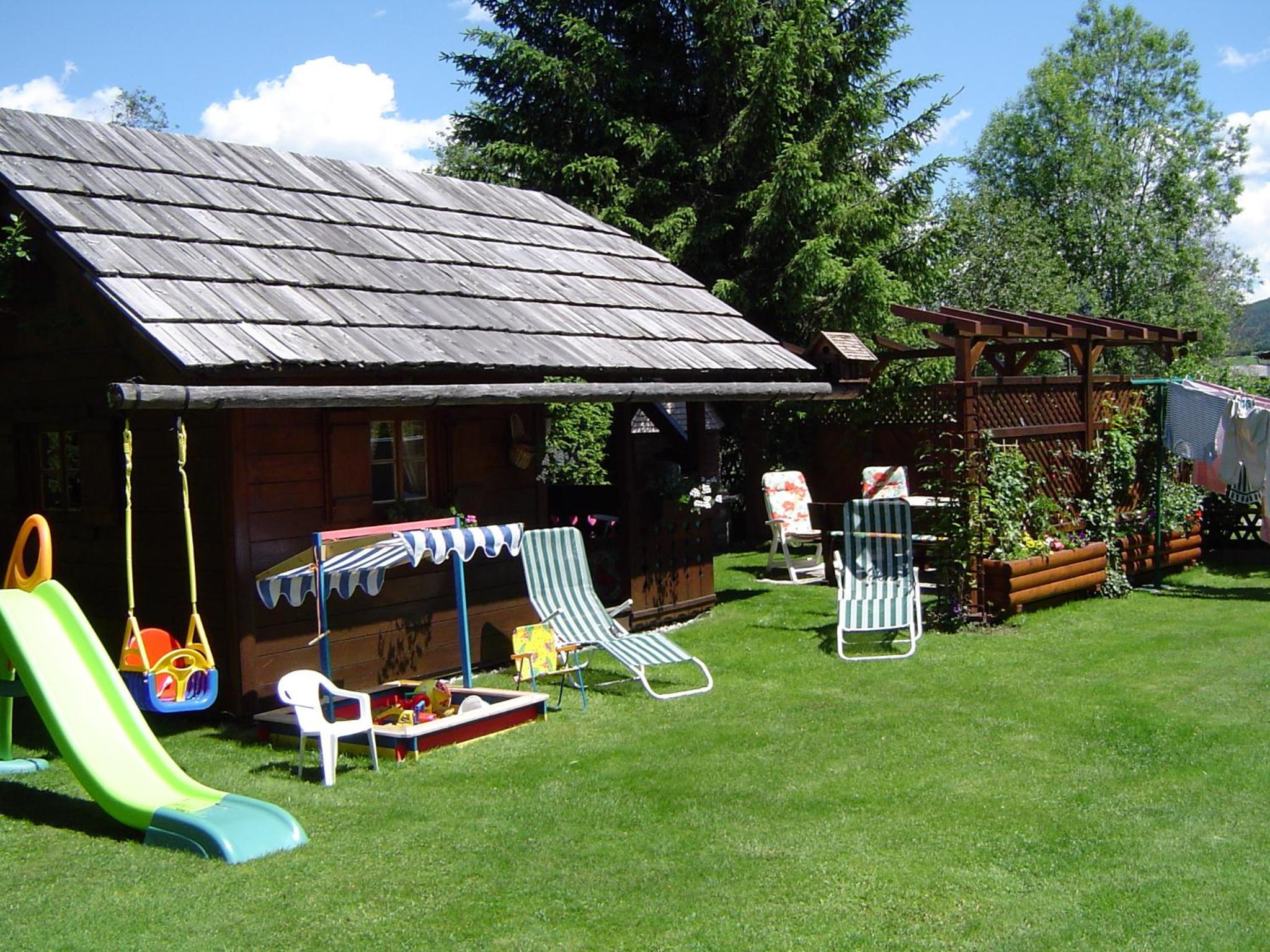 Haus Dorfer
