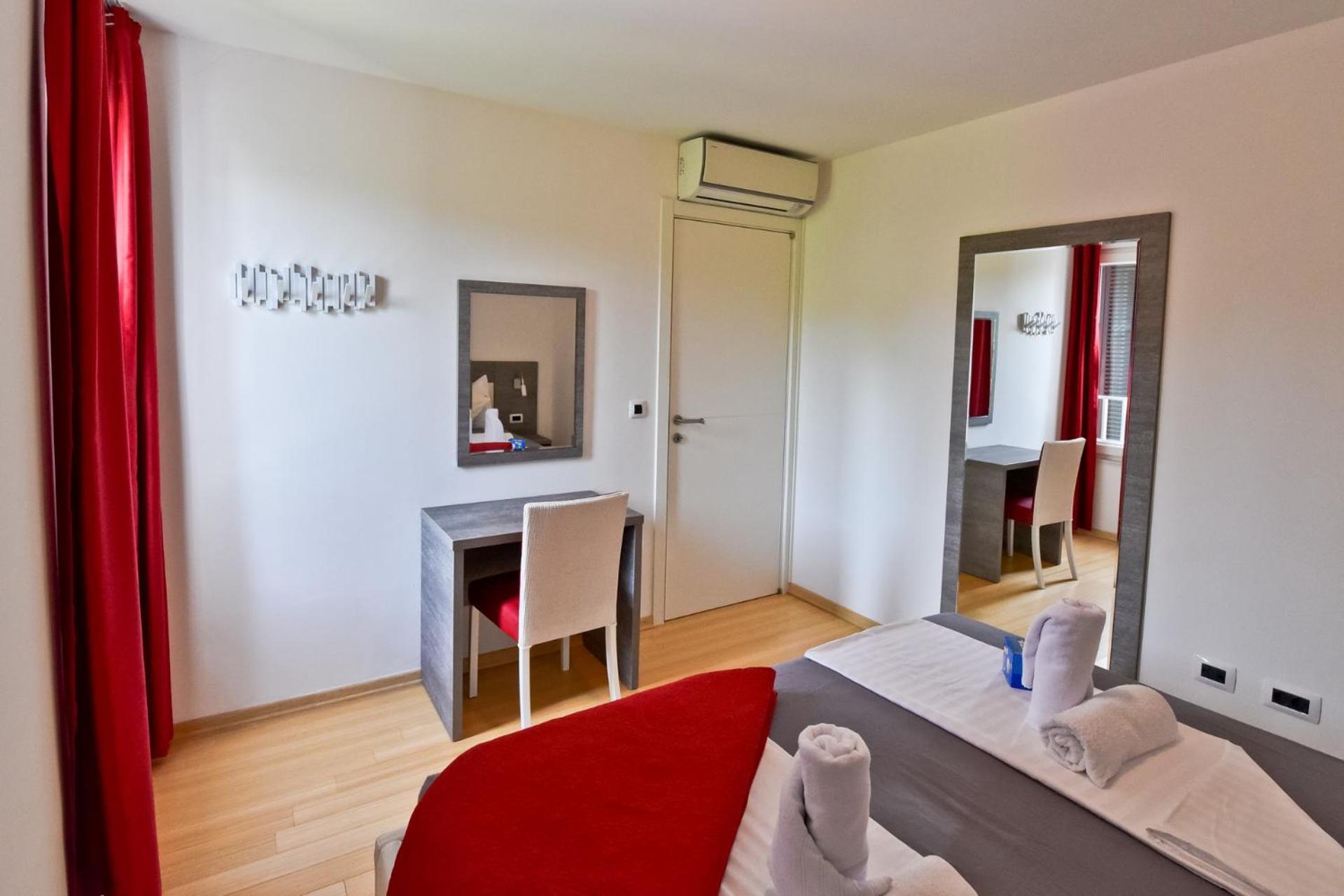 Apartmani Astrado Petrčane view 4