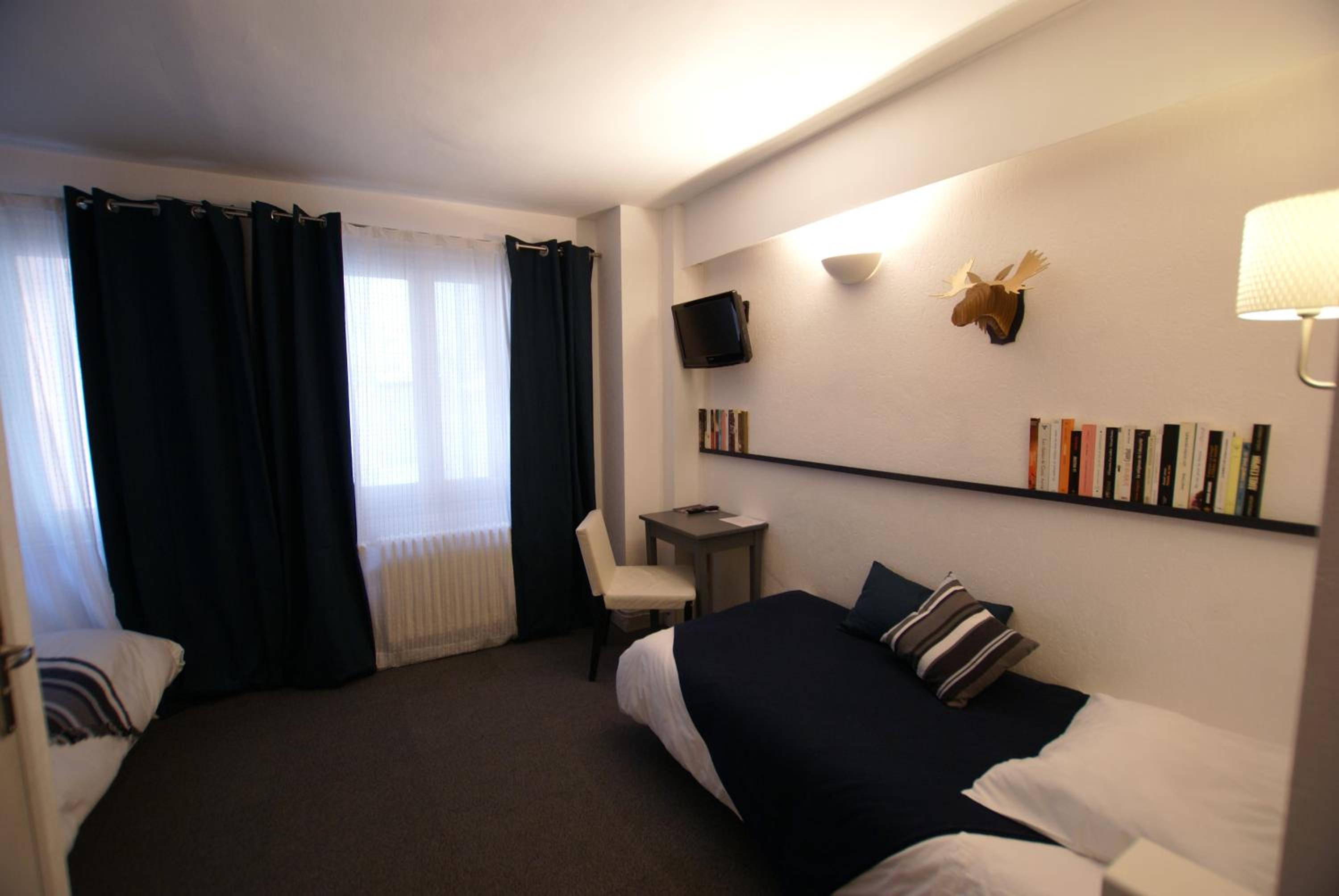 Hotel de la Placette Barcelonnette - Property Image 52