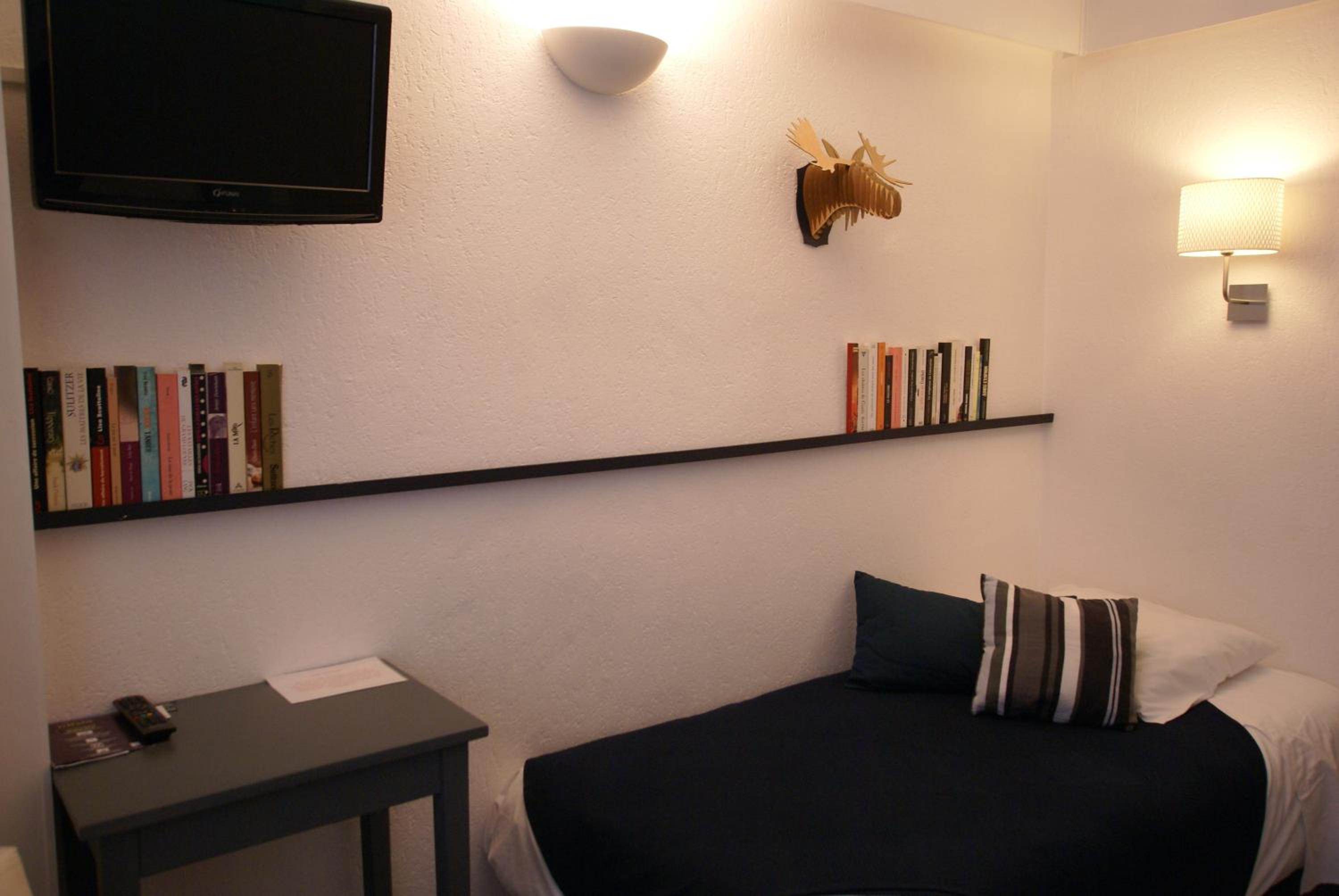 Hotel de la Placette Barcelonnette - Property Image 54
