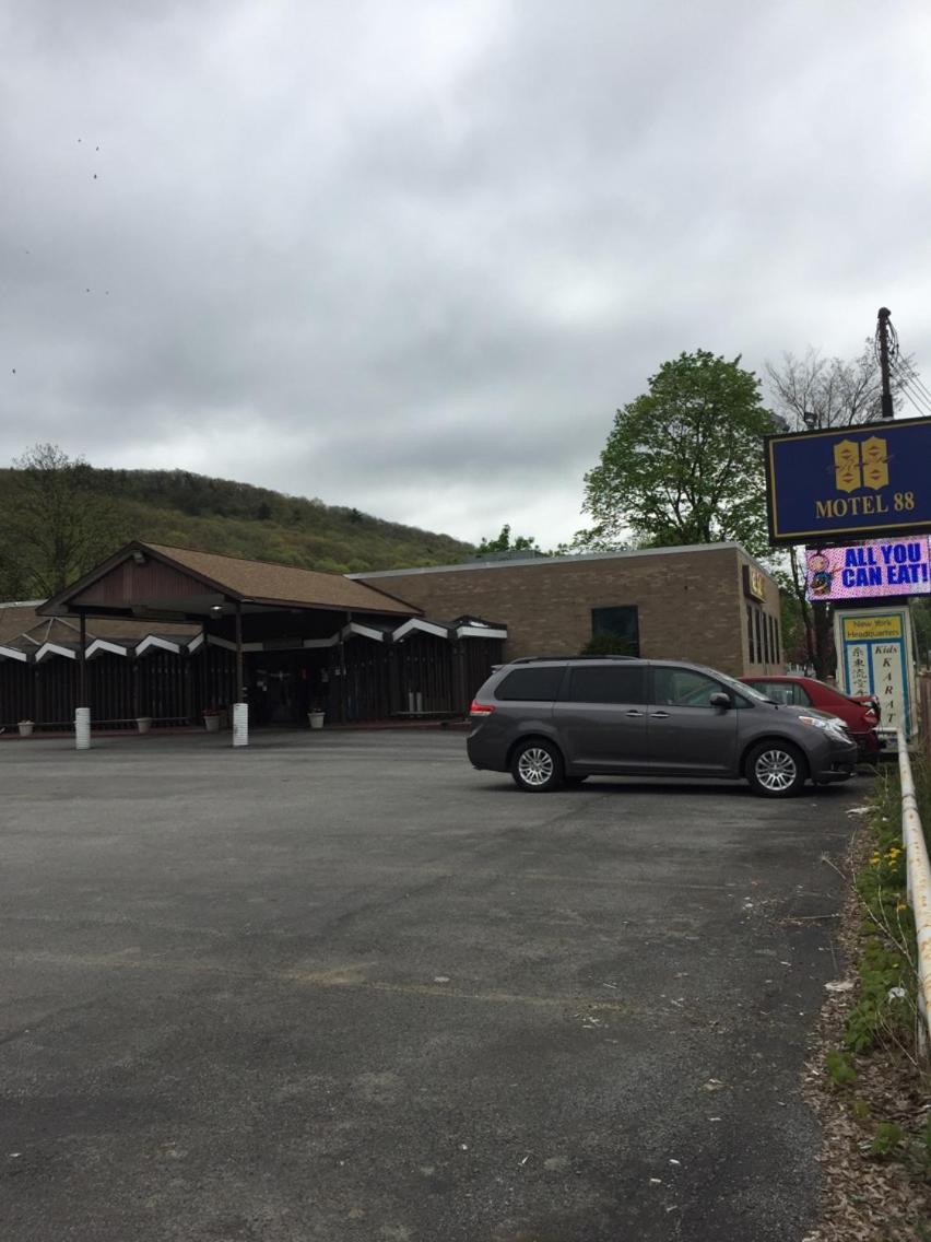 Motel 88