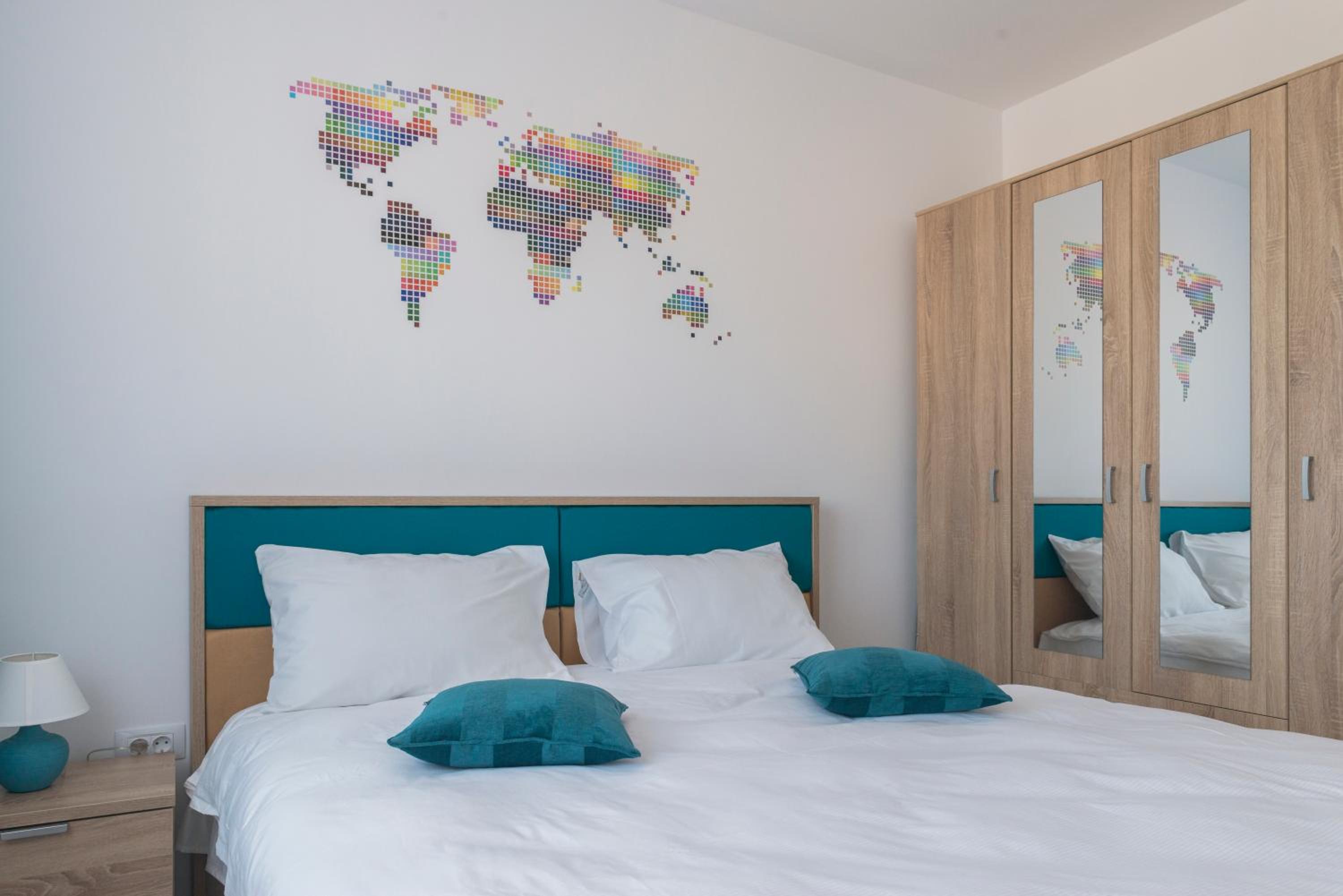 Friendly Rentals Brasov view 5