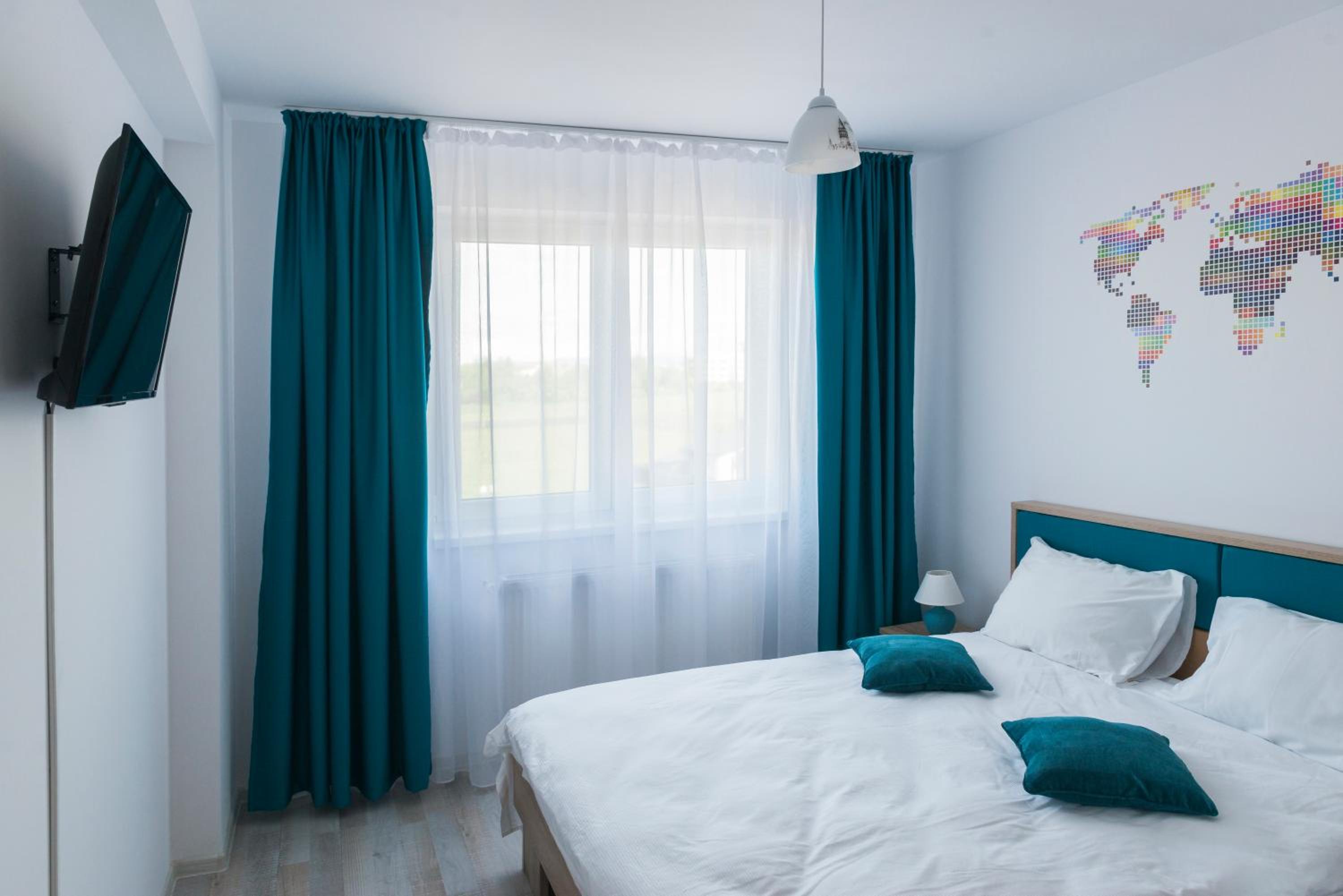 Friendly Rentals Brasov view 3