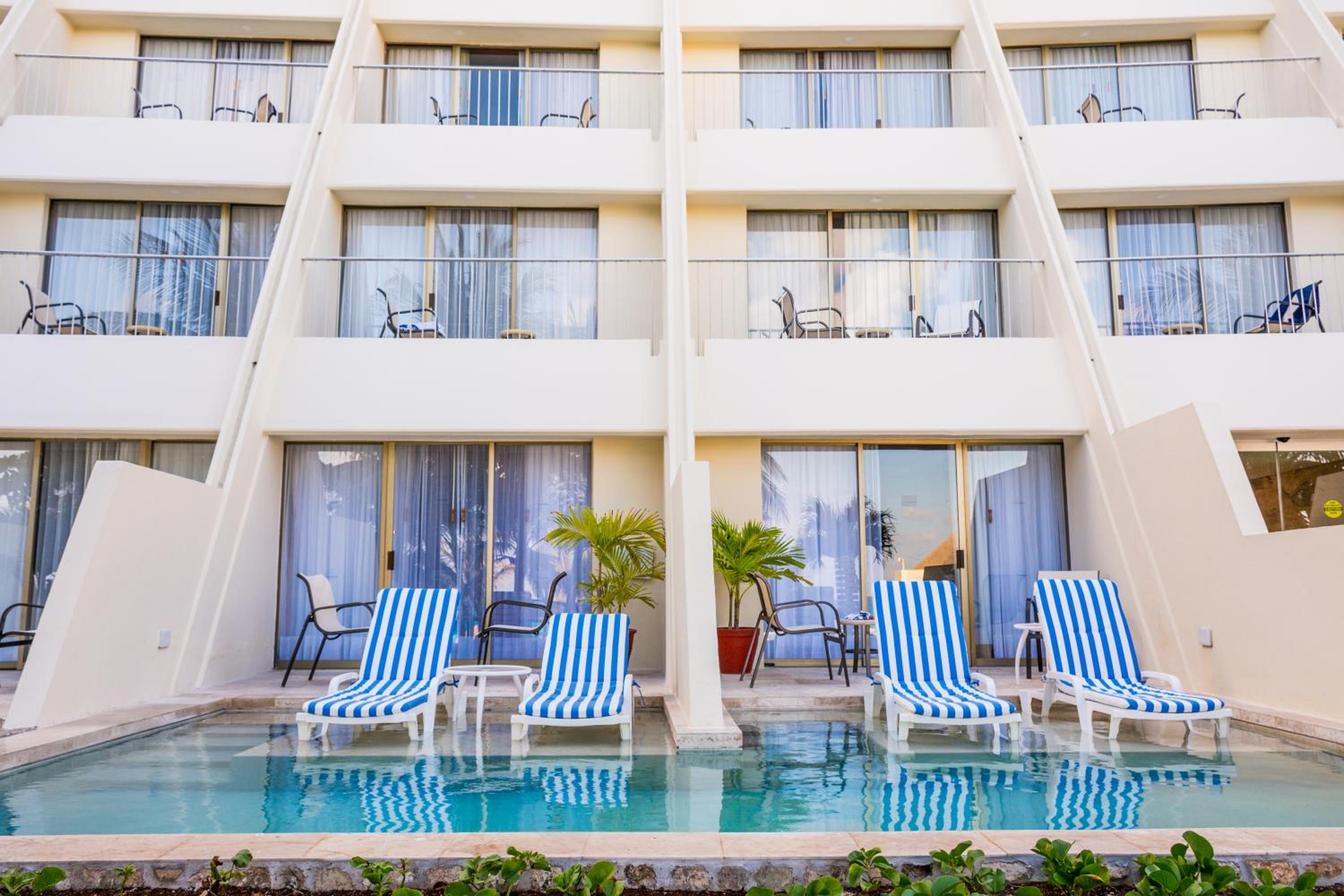 Grand Park Royal Cancun - All Inclusive