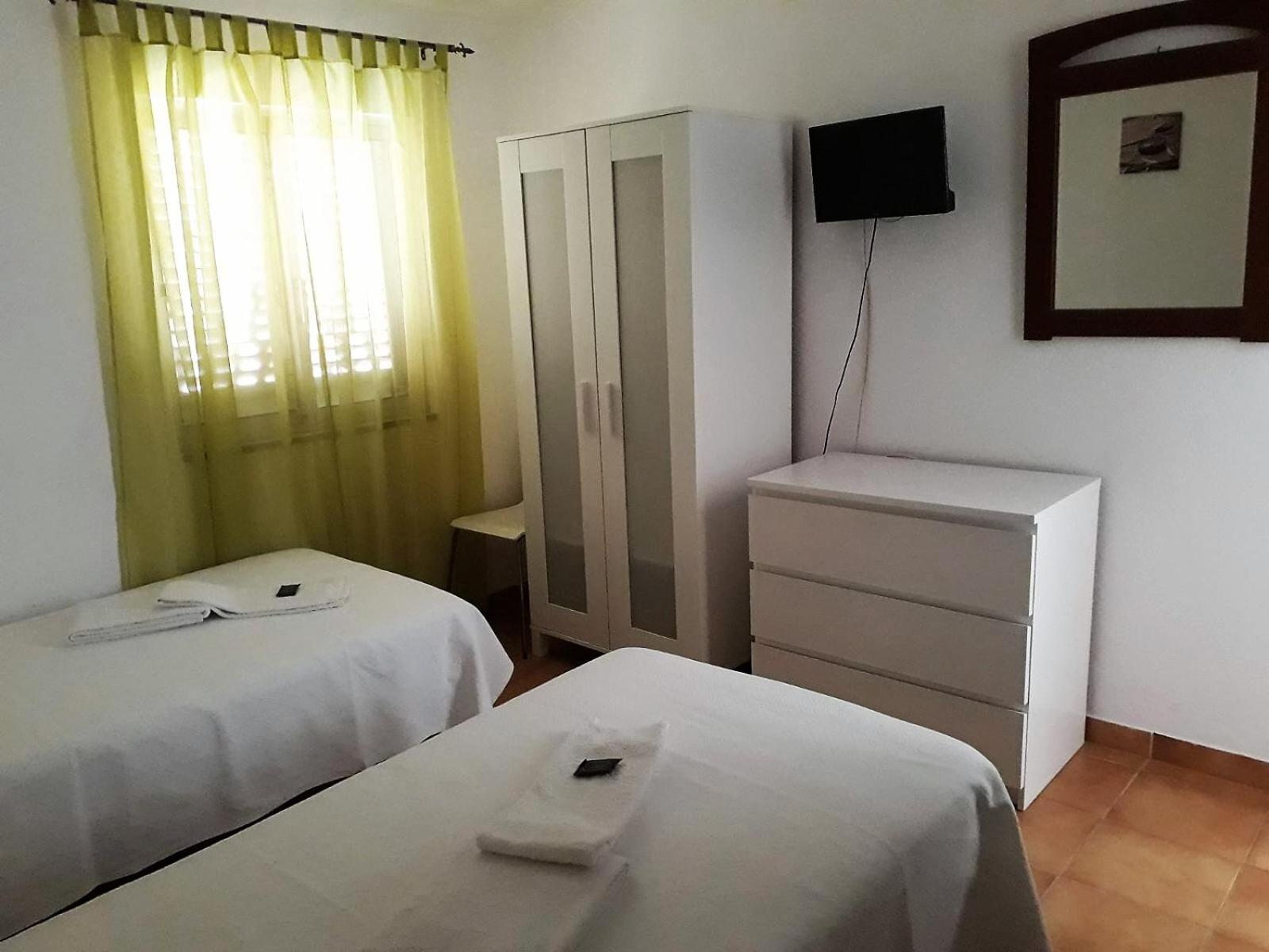 Residencial Espadinha view 2