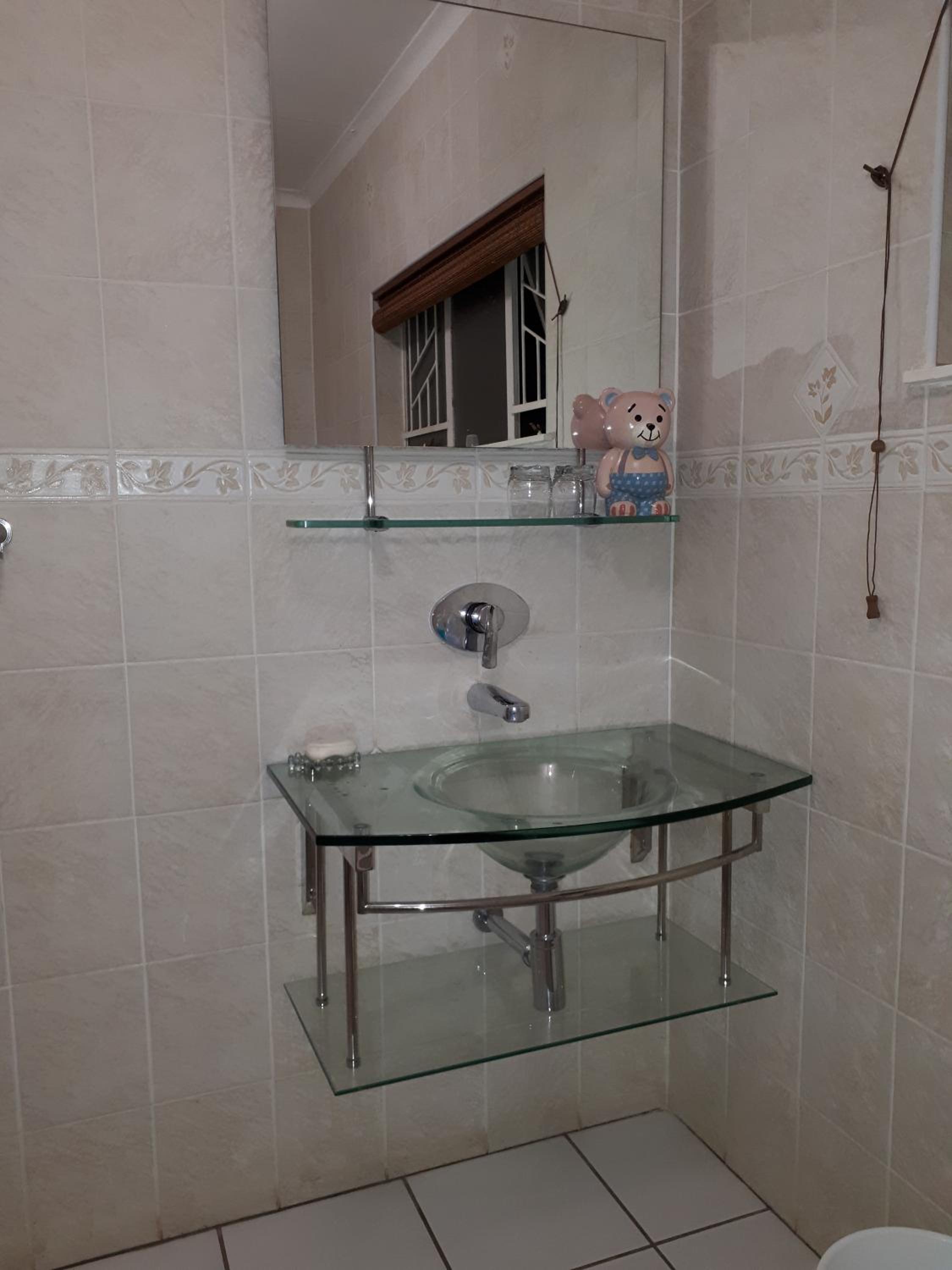 Melsetter's Guesthouse