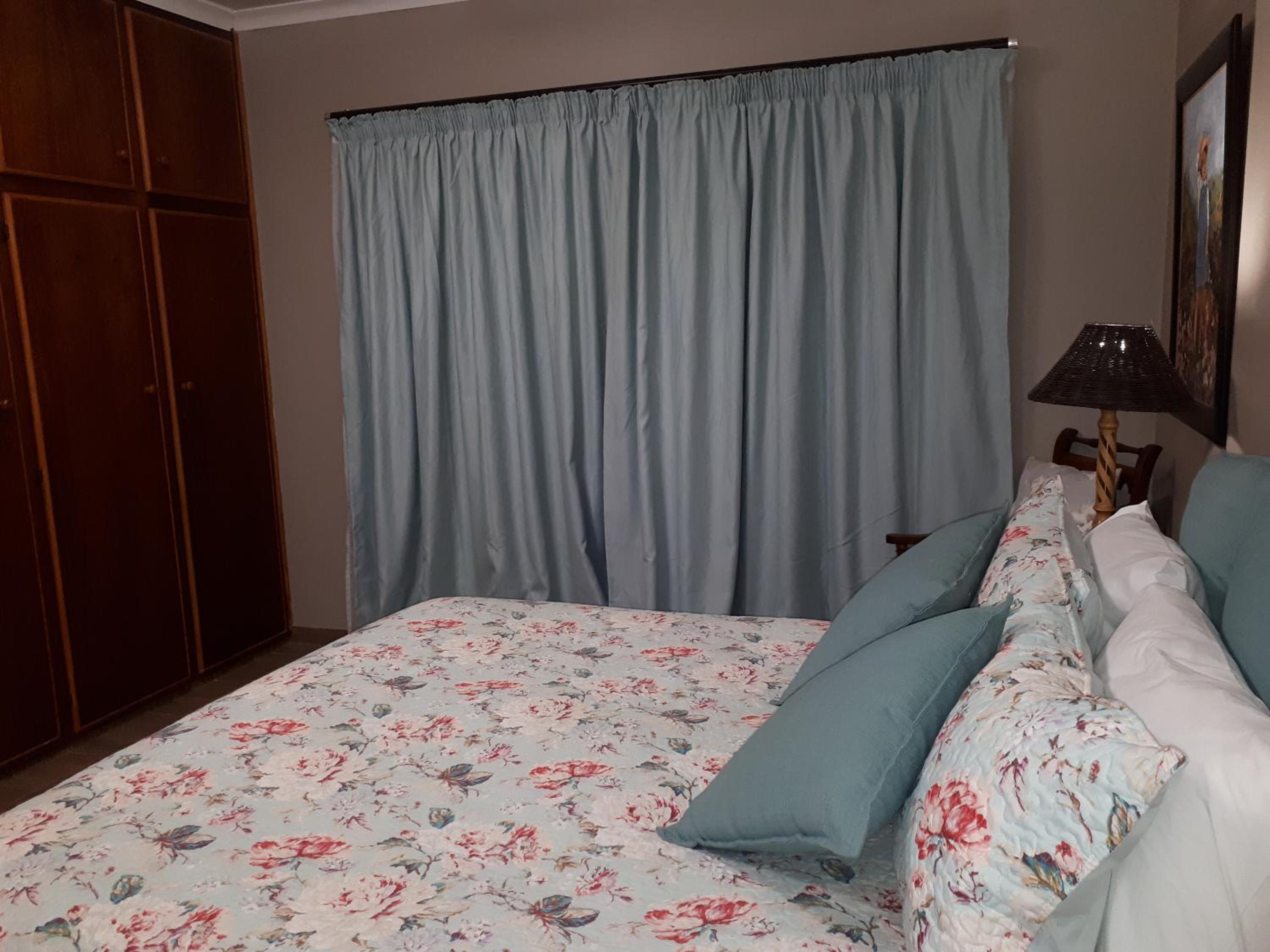 Melsetter's Guesthouse