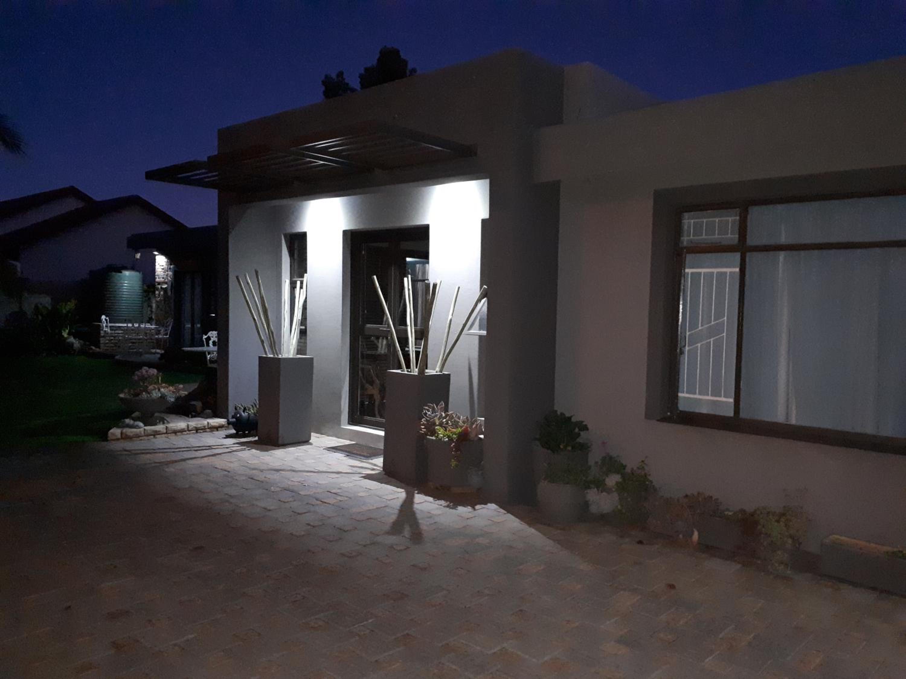 Melsetter's Guesthouse
