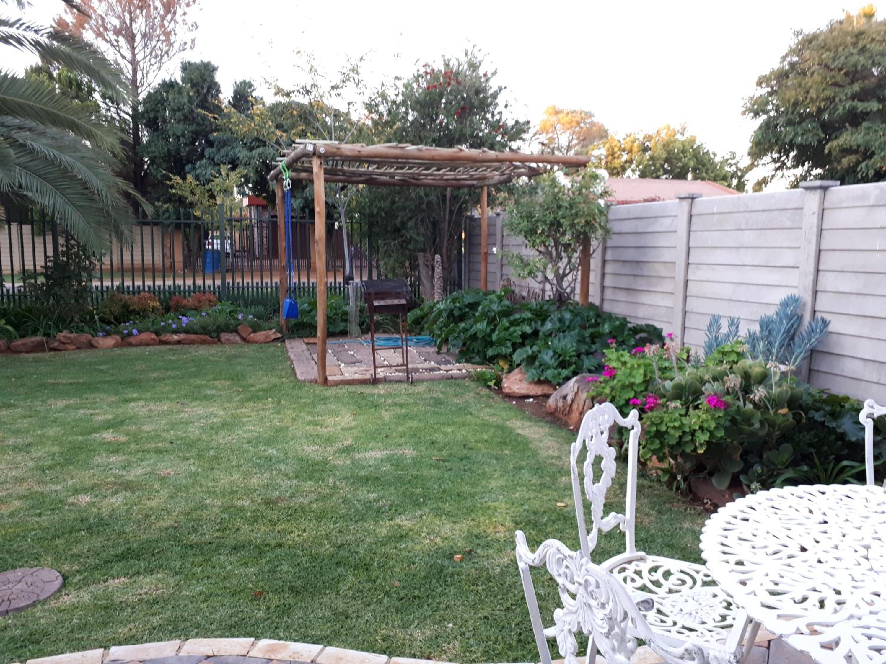 Melsetter's Guesthouse