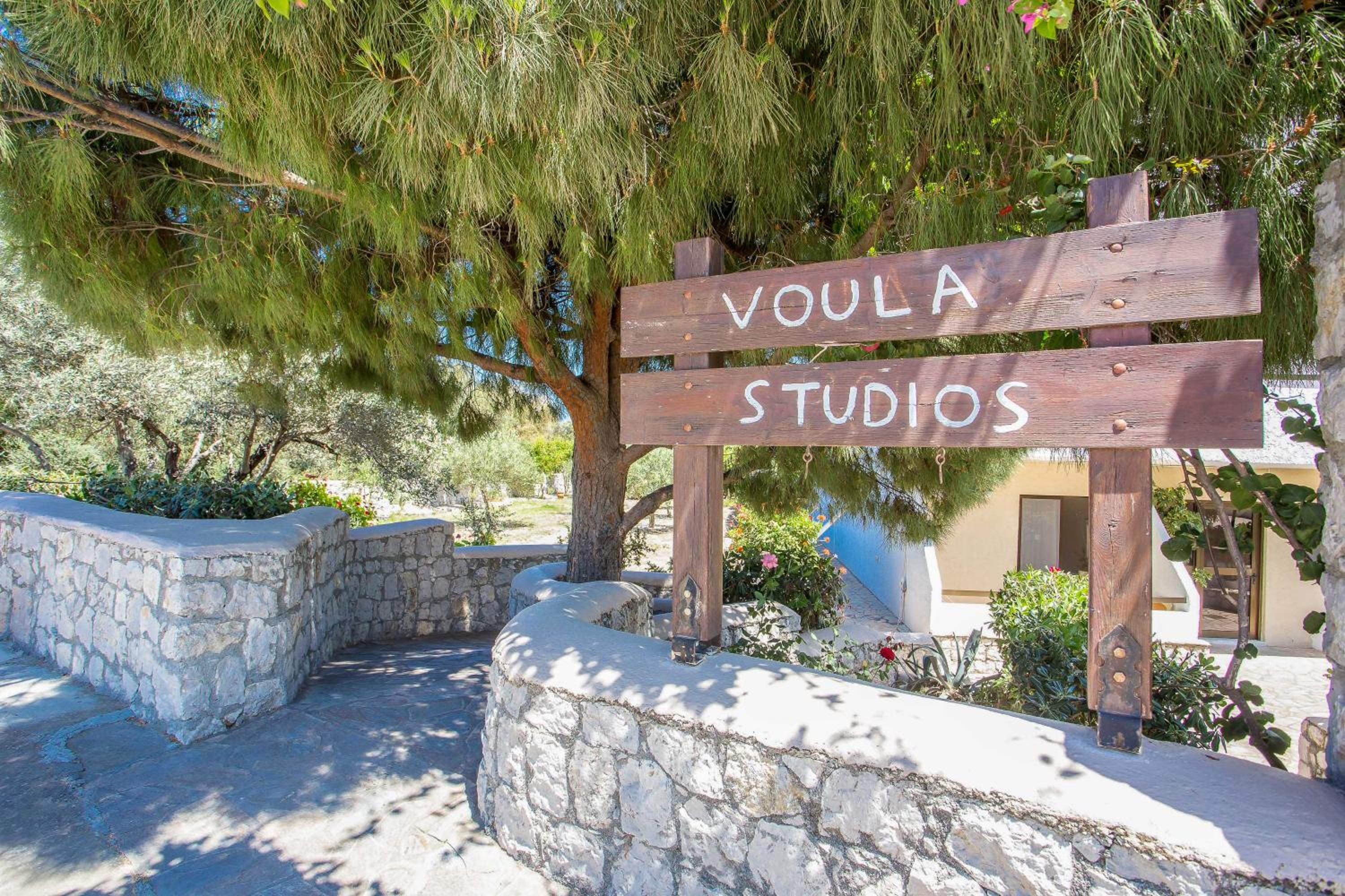 Voula Studios view 3