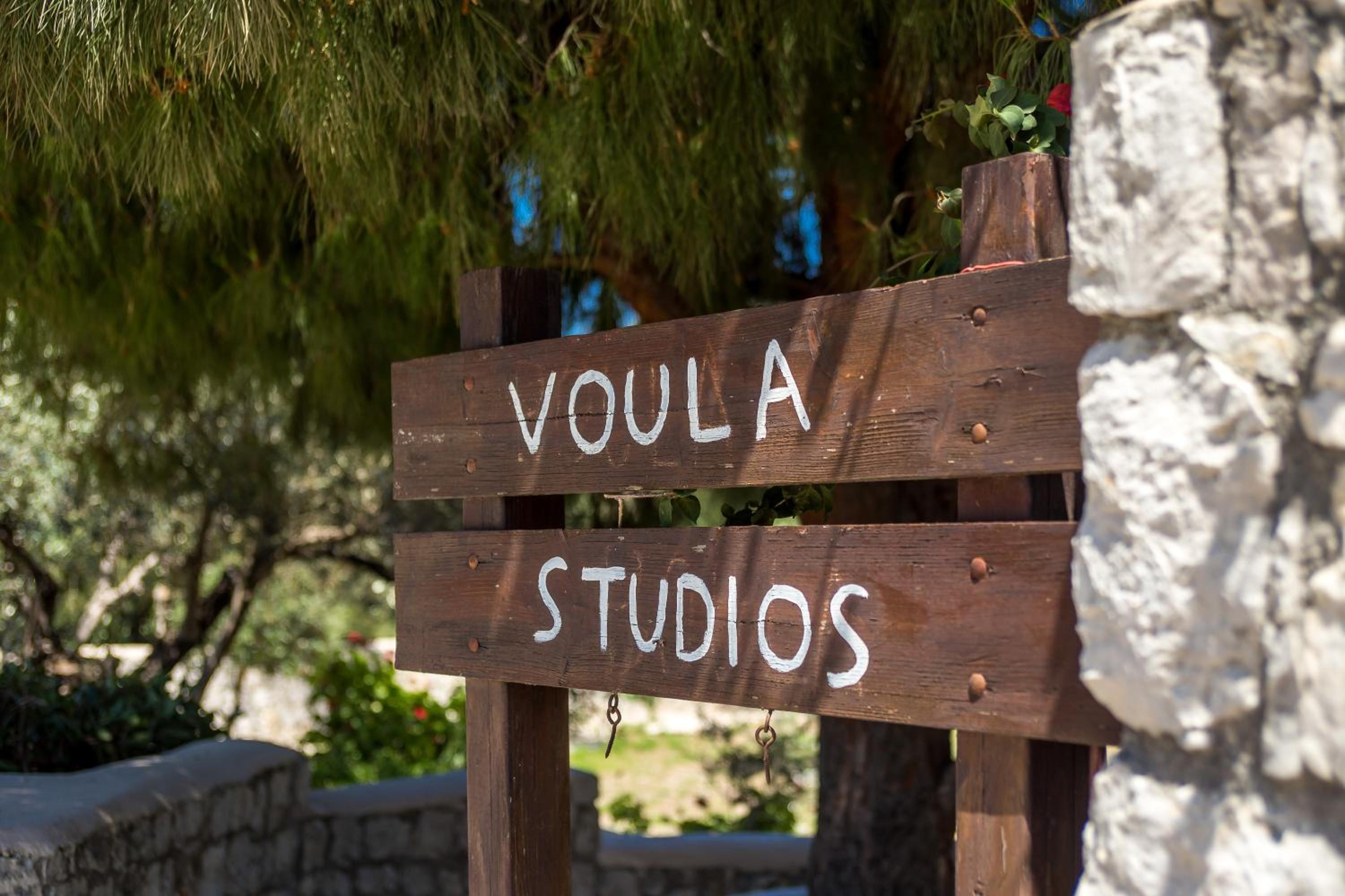 Voula Studios view 4