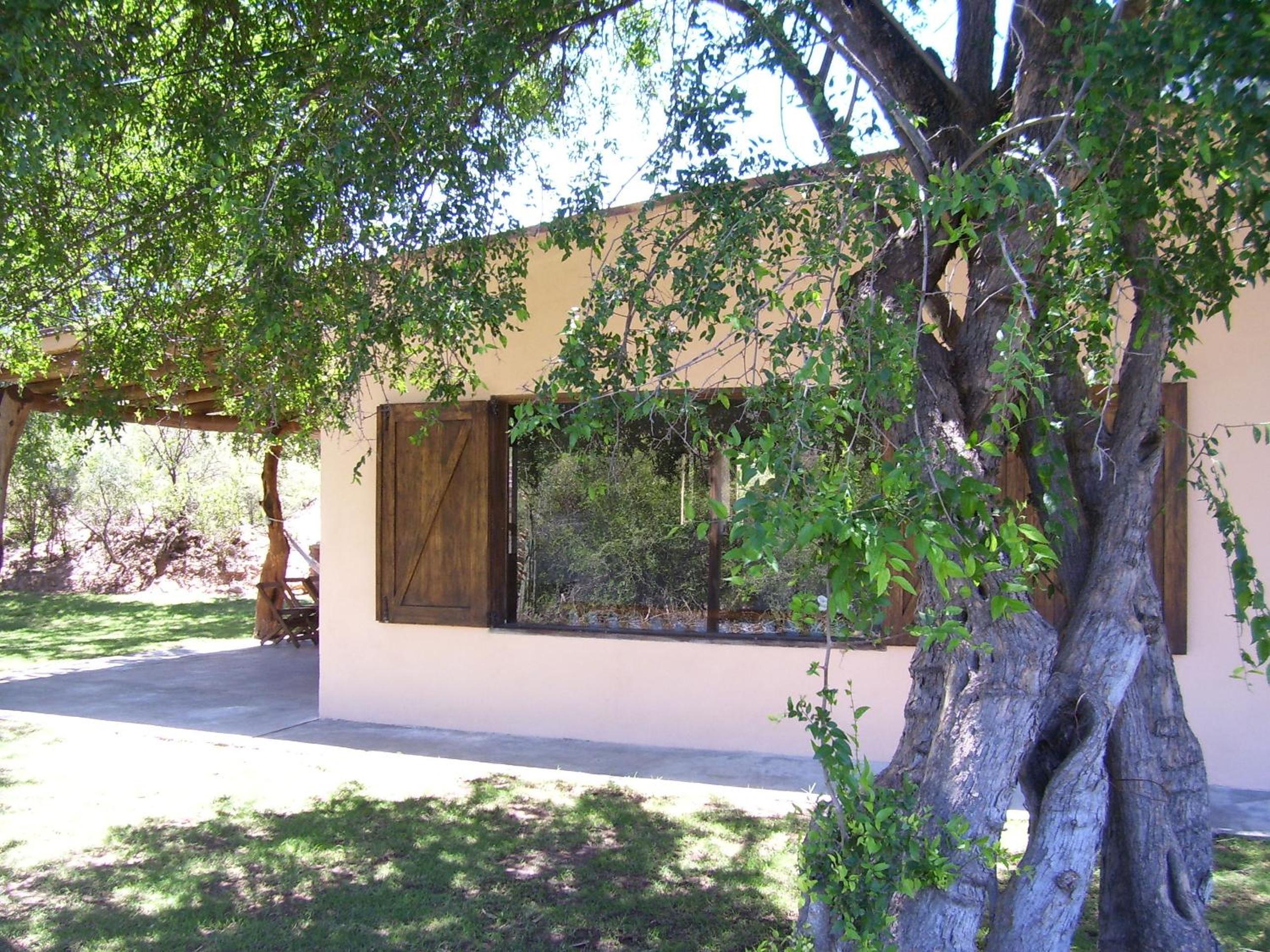 Finca Puesta del sol