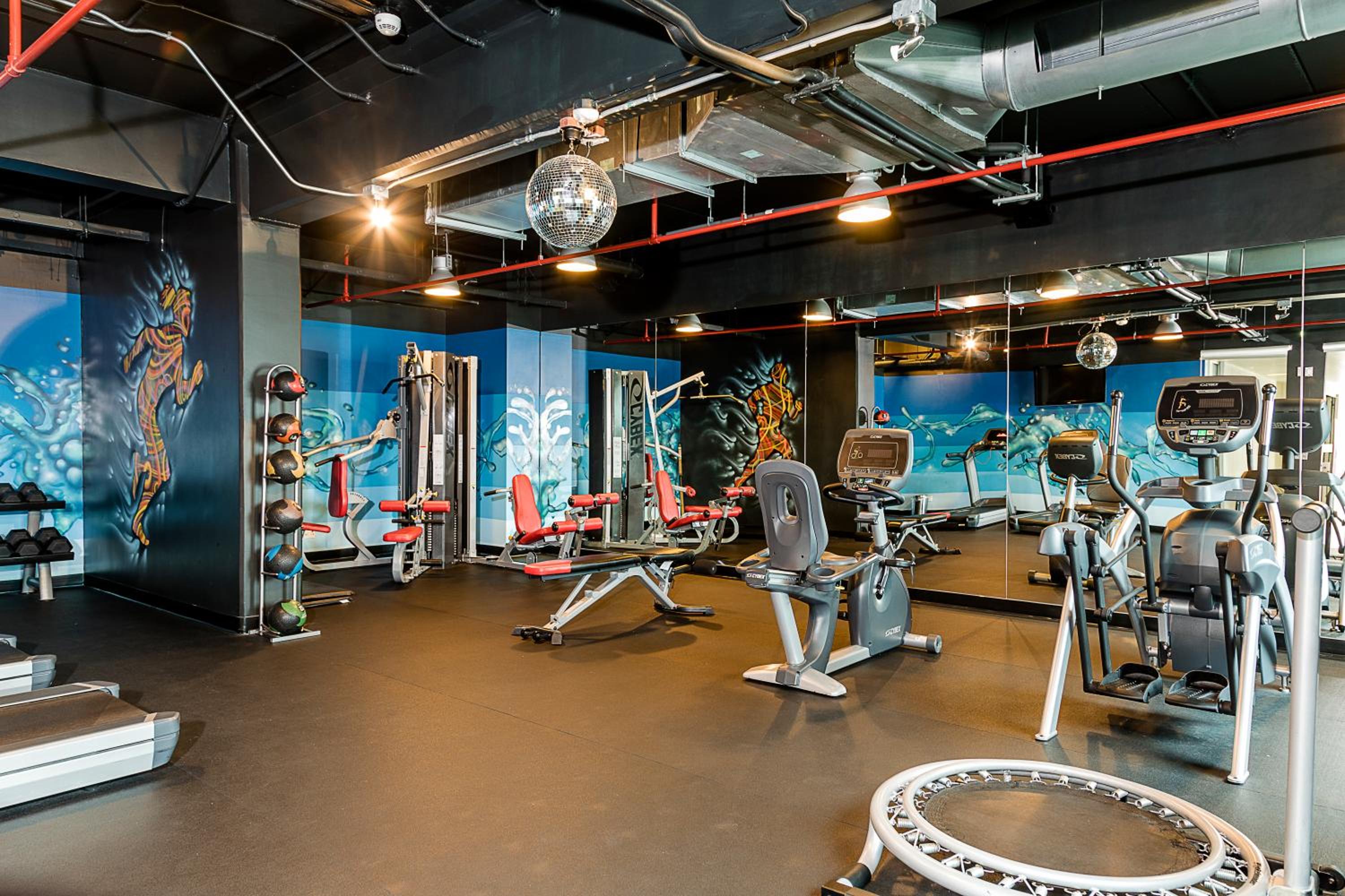 Park Inn San Jose by Radisson - Property Image 20