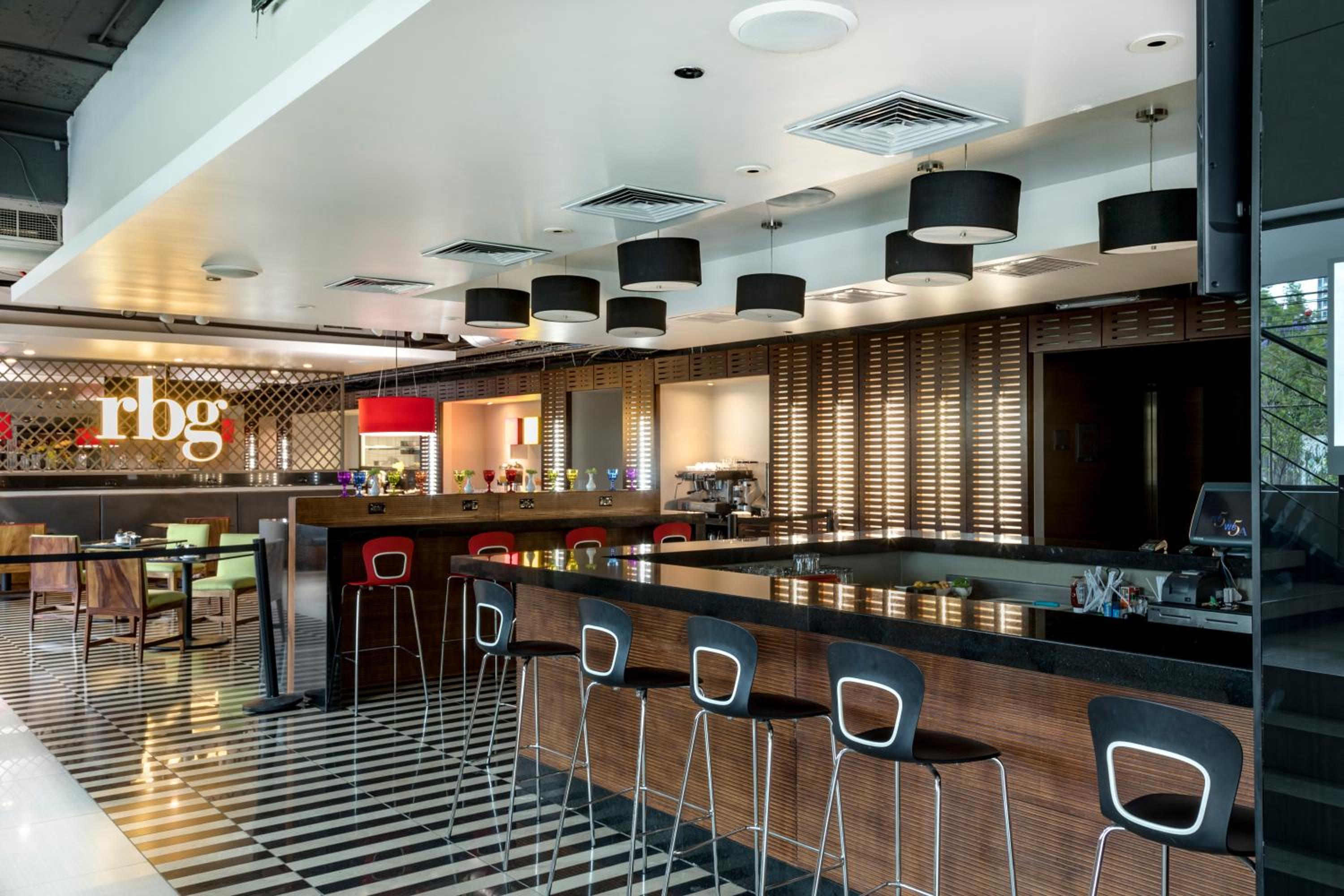 Park Inn San Jose by Radisson - Property Image 36