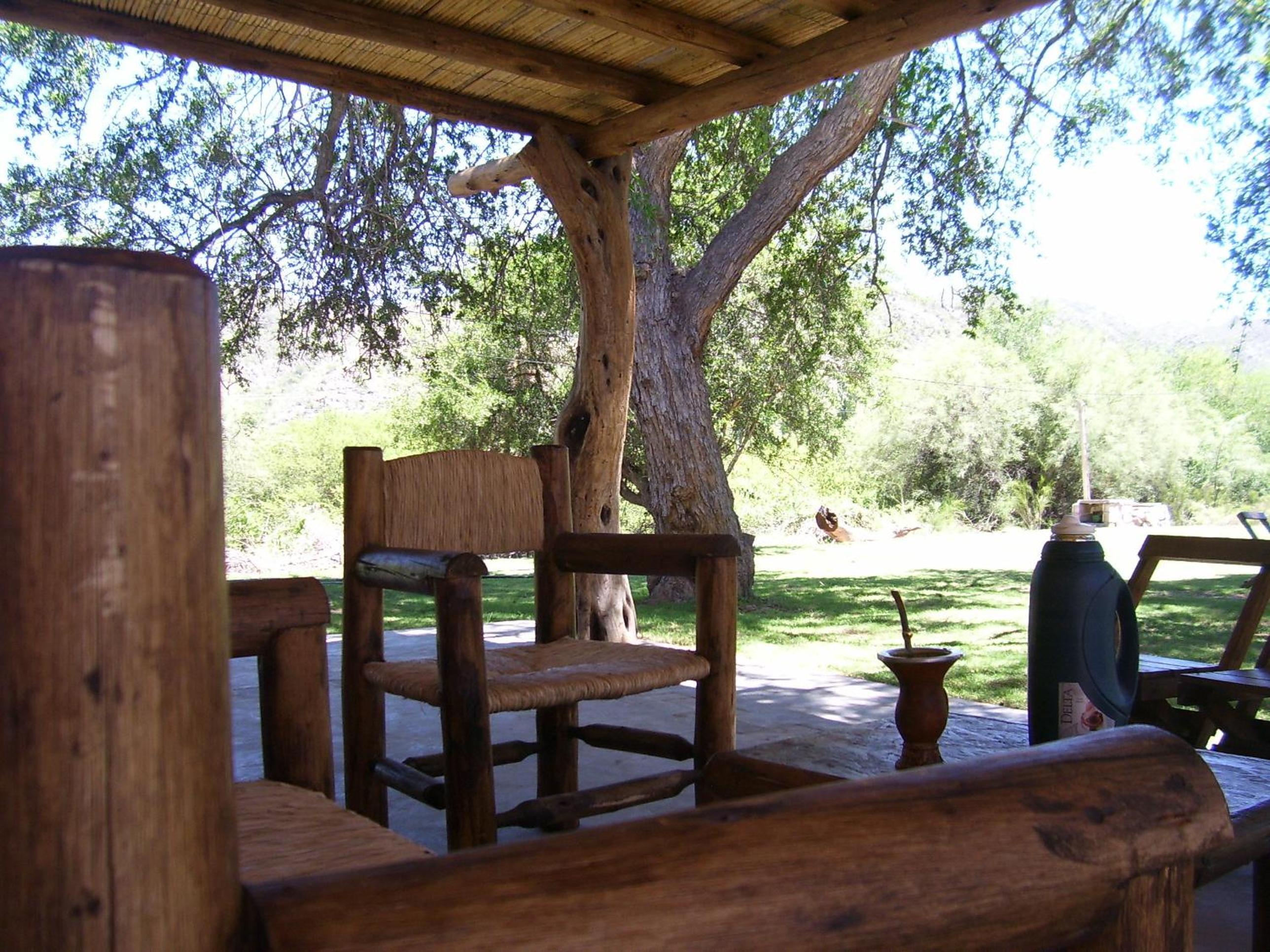 Finca Puesta del sol