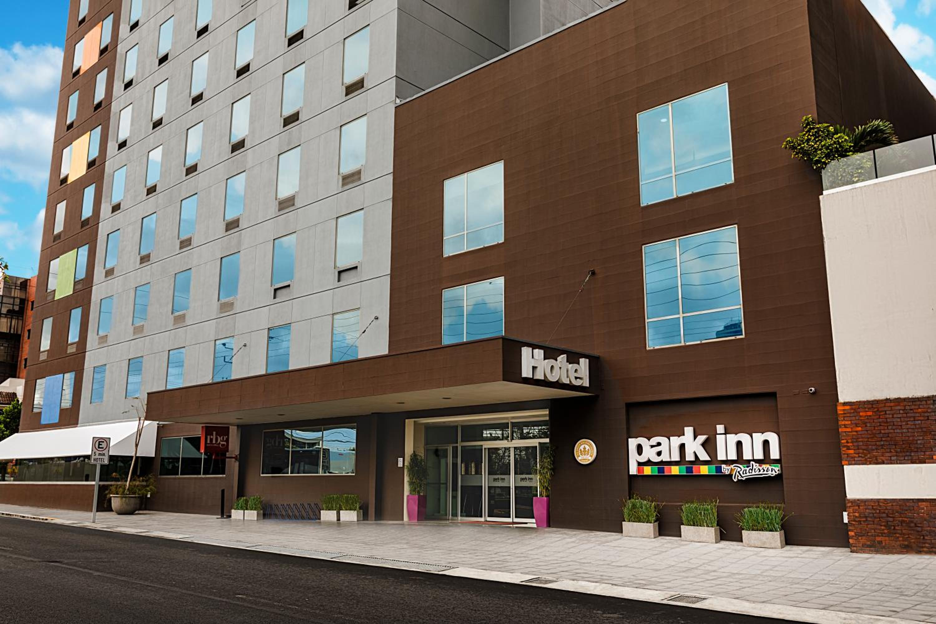 Park Inn San Jose by Radisson - Property Image 24