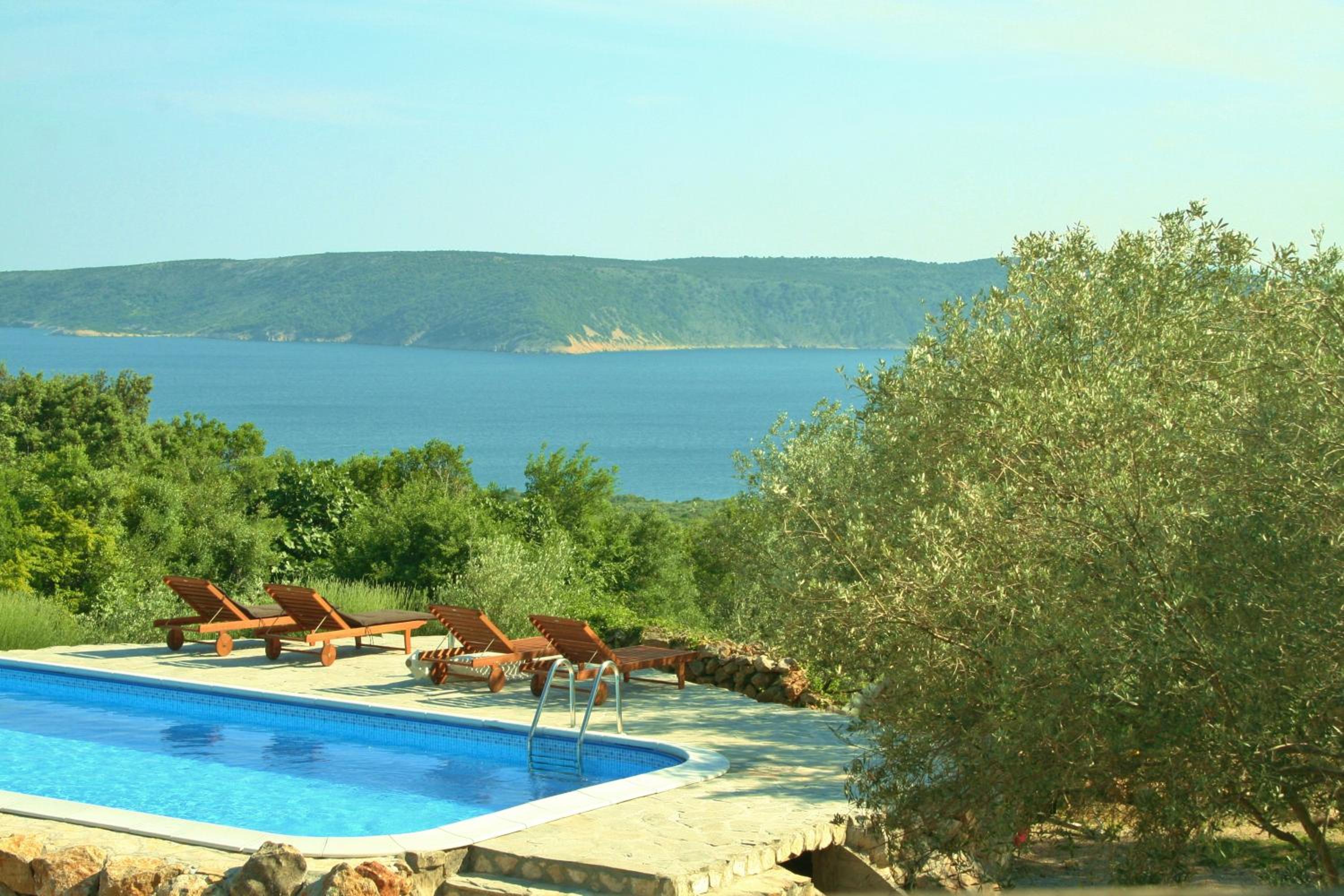 Boutique B&B Agroturizam Sv. Juraj view 5