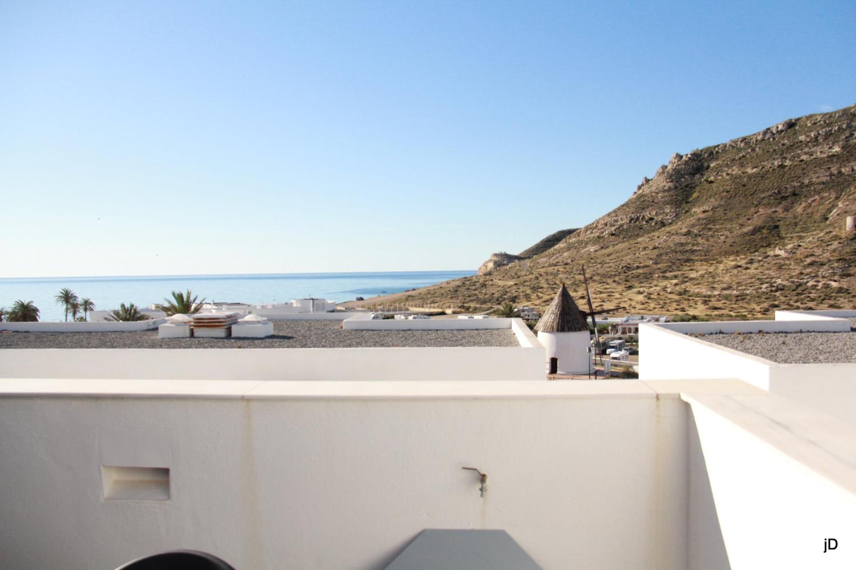 Vistahermosa view 5