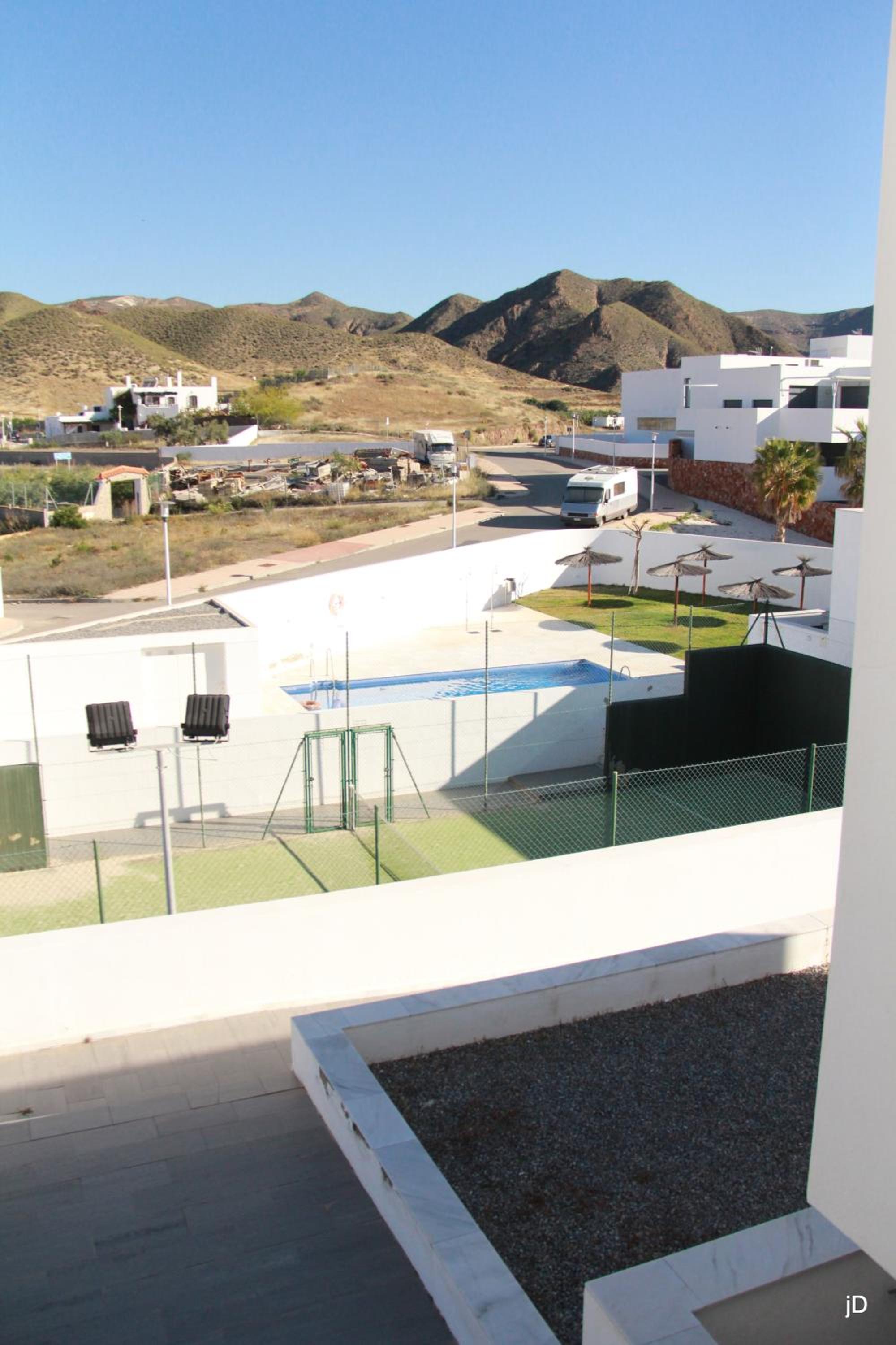 Vistahermosa view 2