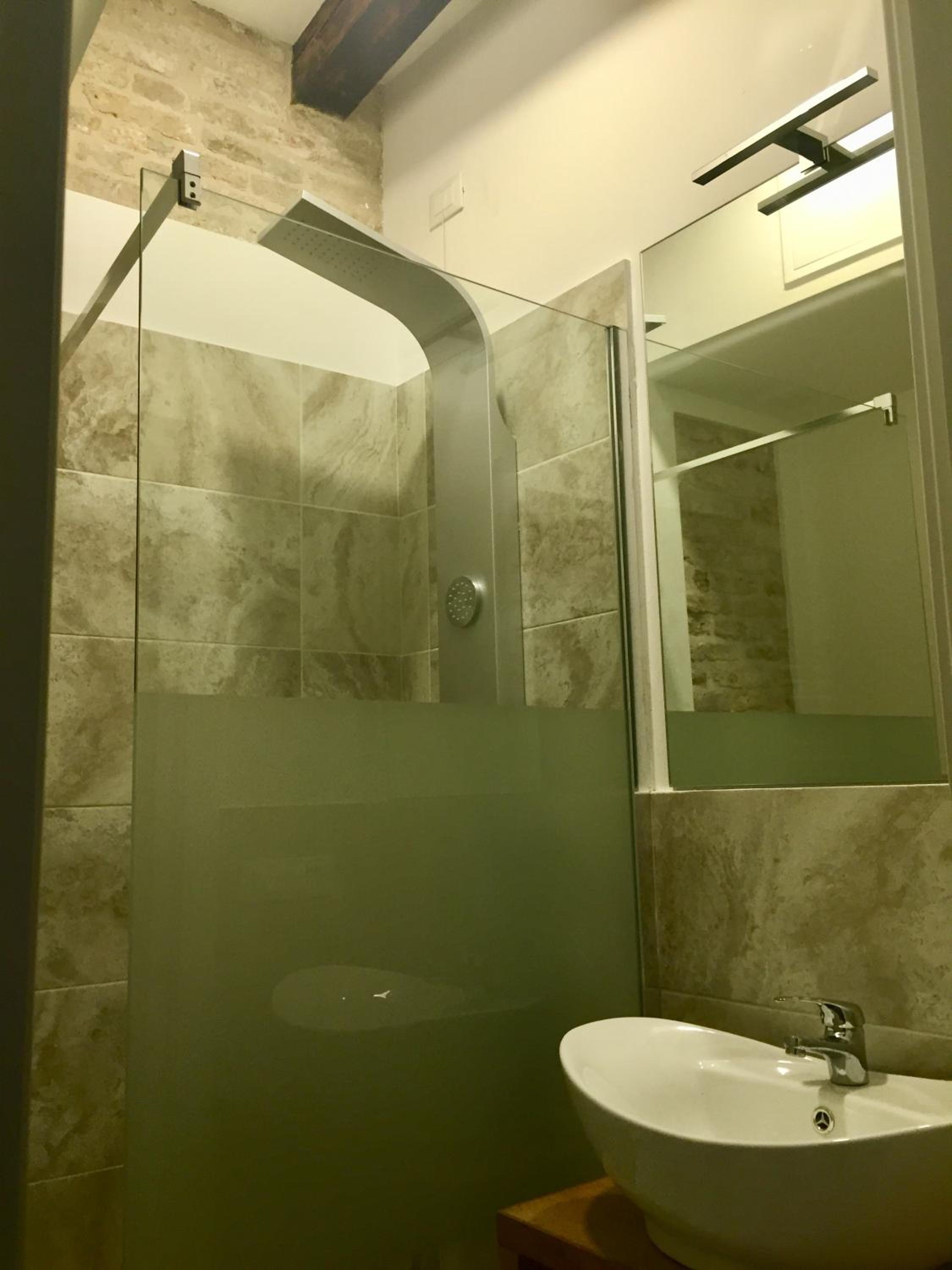Ca Giovanni - charmant and exclusive apartment