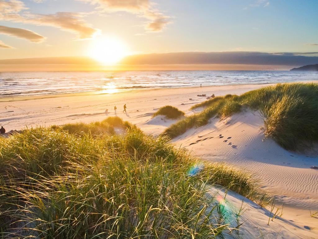 Americas Best Value Inn Ocean Shores, Billede 36