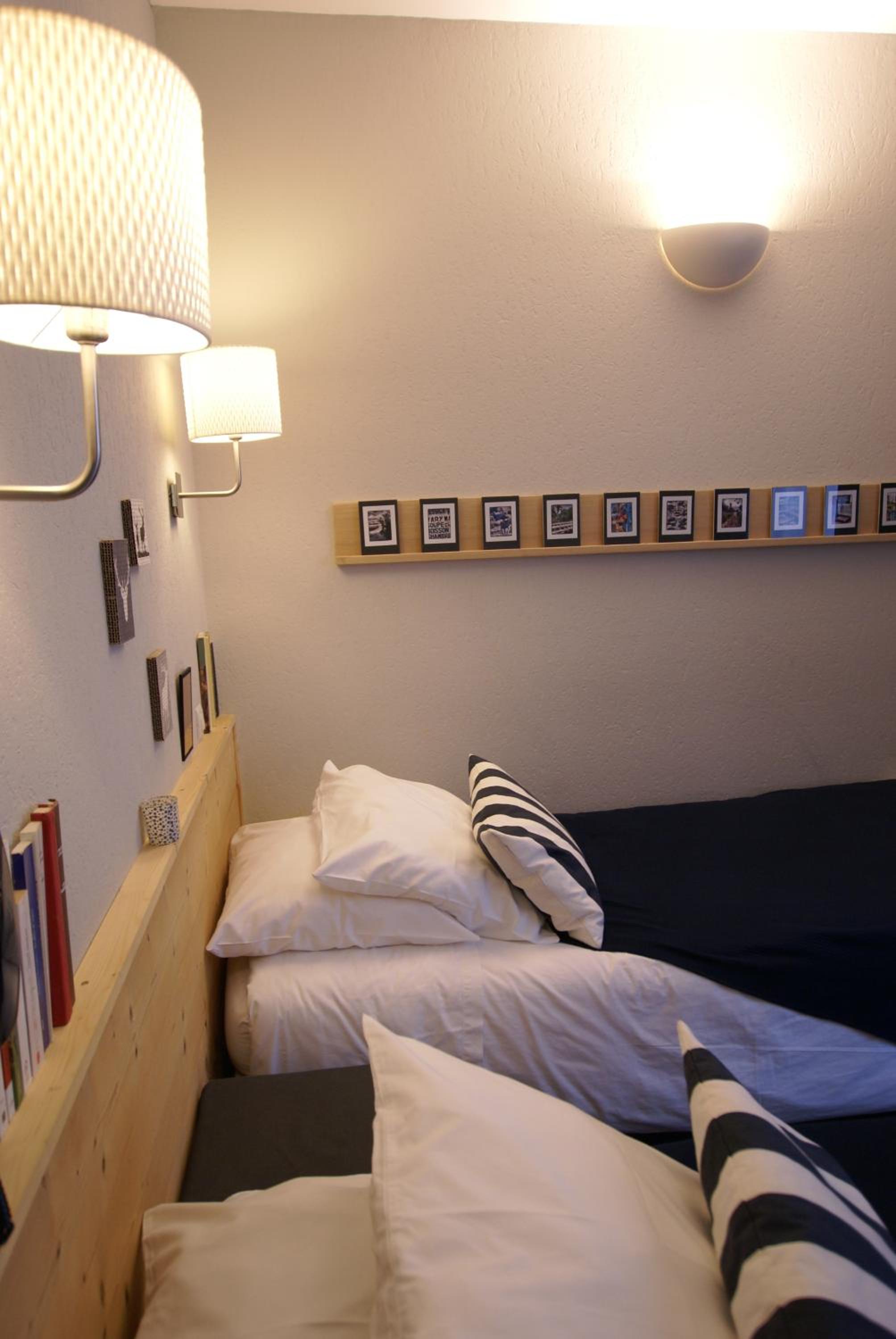 Hotel de la Placette Barcelonnette - Property Image 62