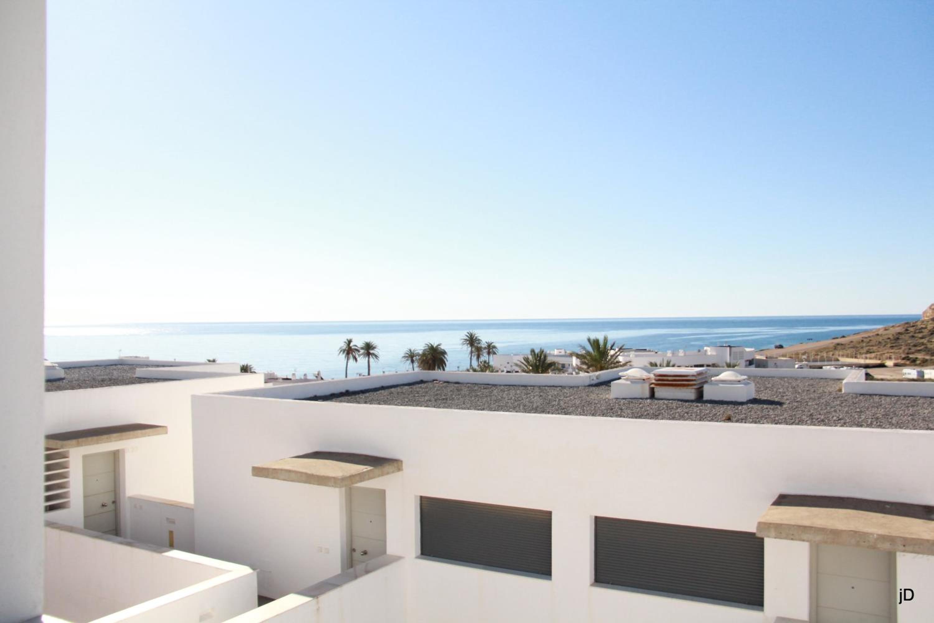 Vistahermosa view 3