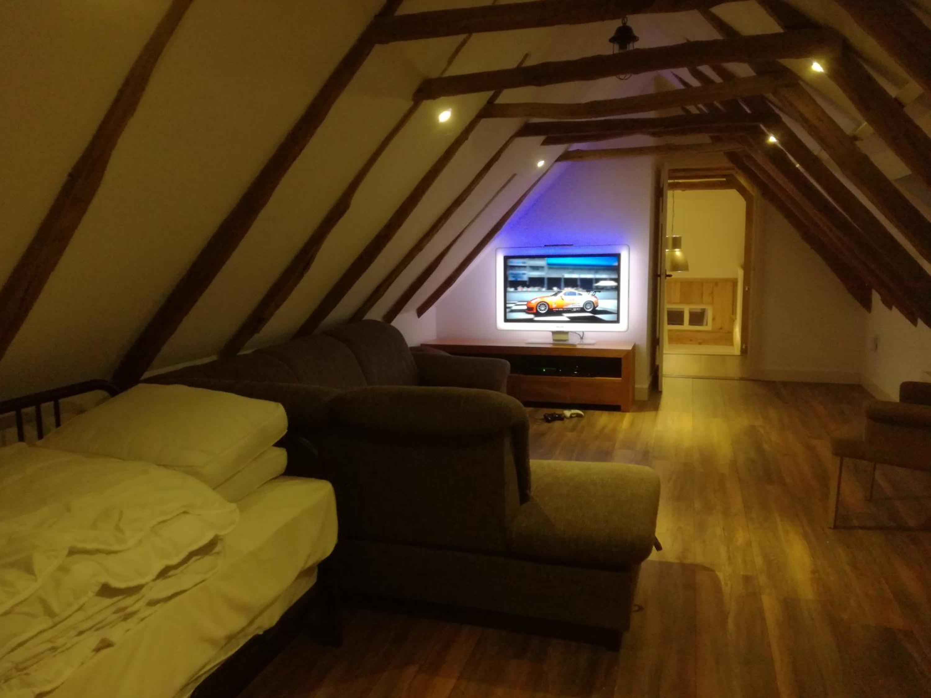 Vakantiehuis Ganderhoeve view 3