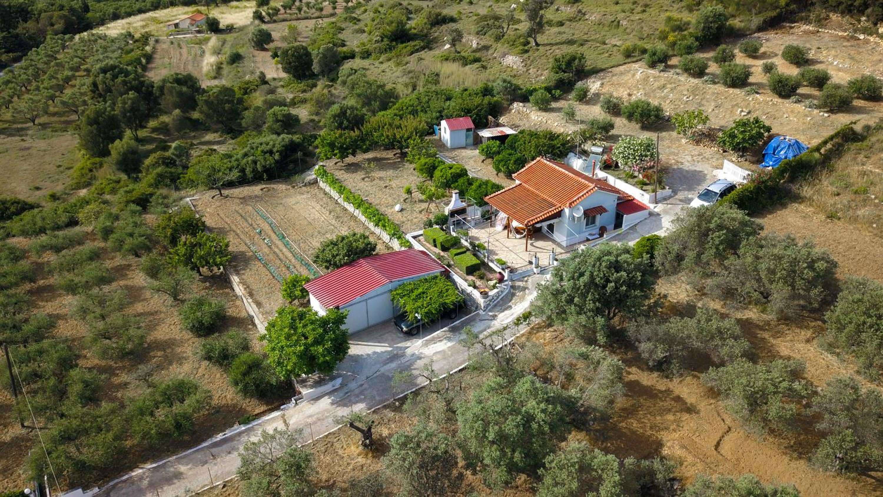 Country house Speri view 5
