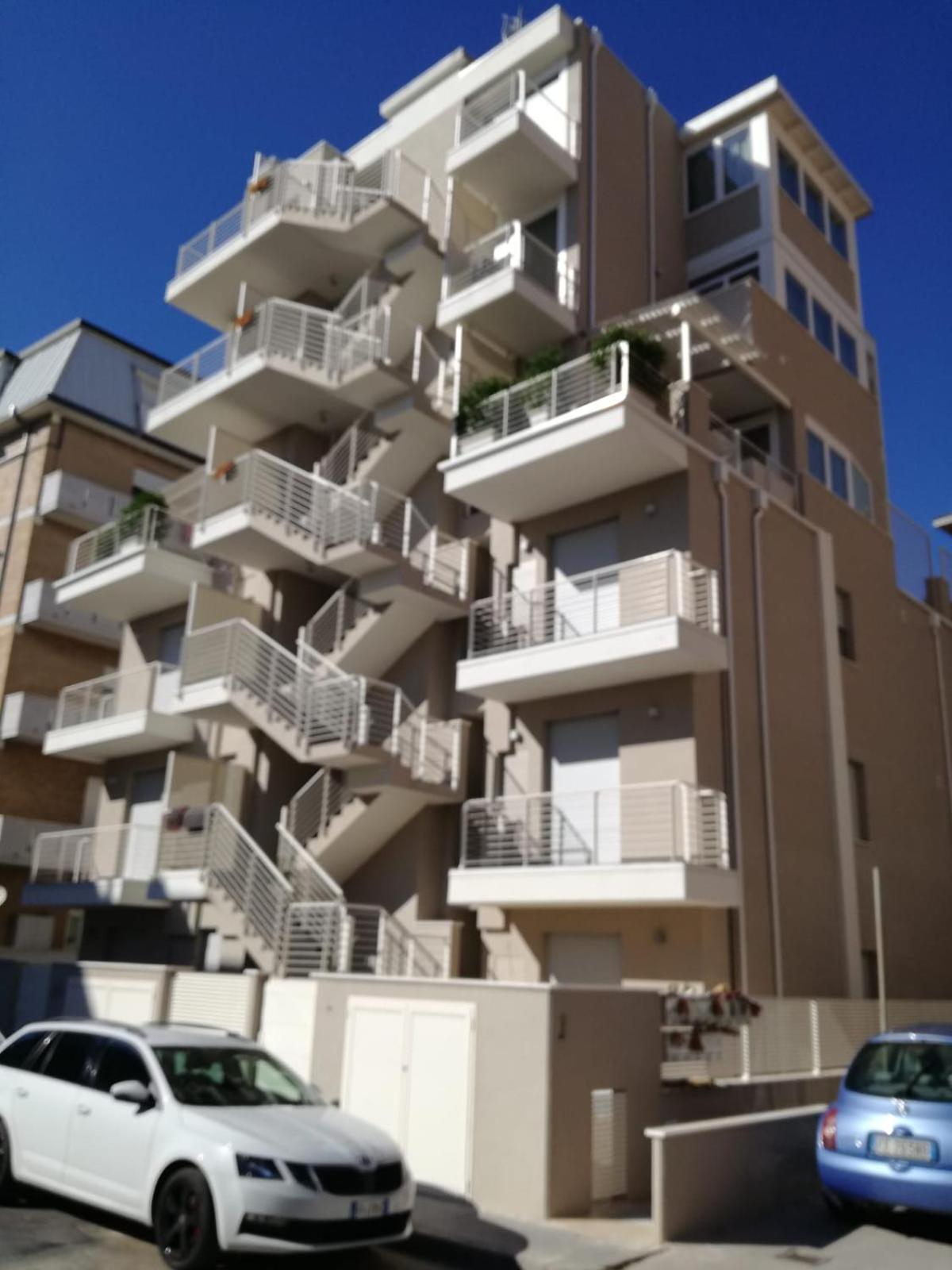 Residenza sul Mare