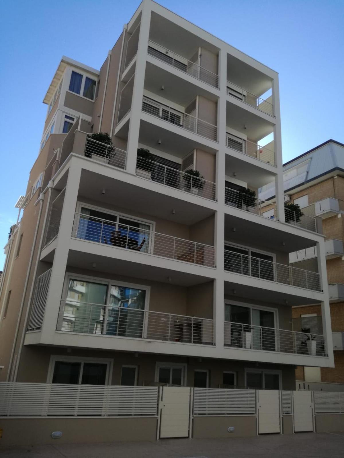 Residenza sul Mare