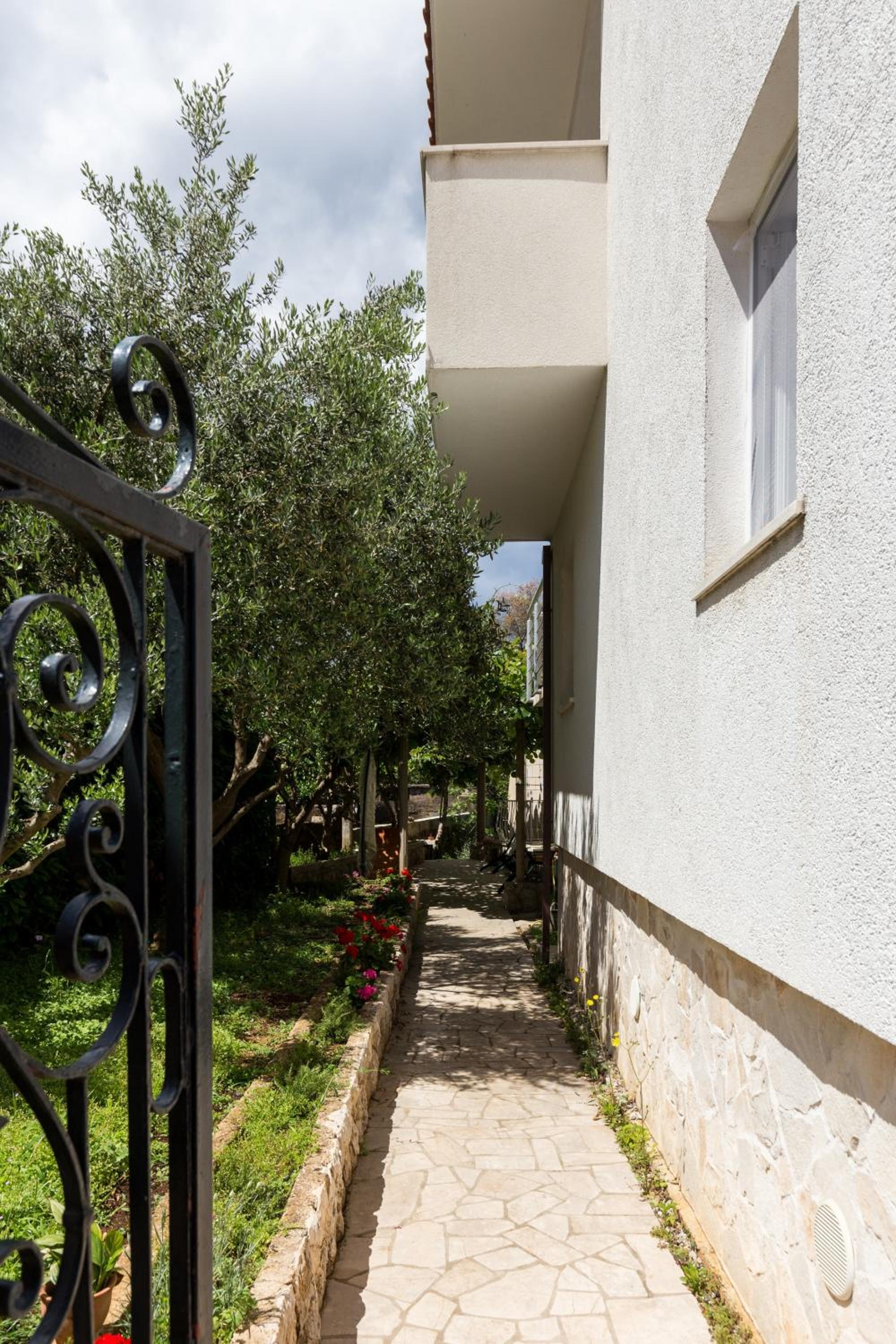 Apartment Judita