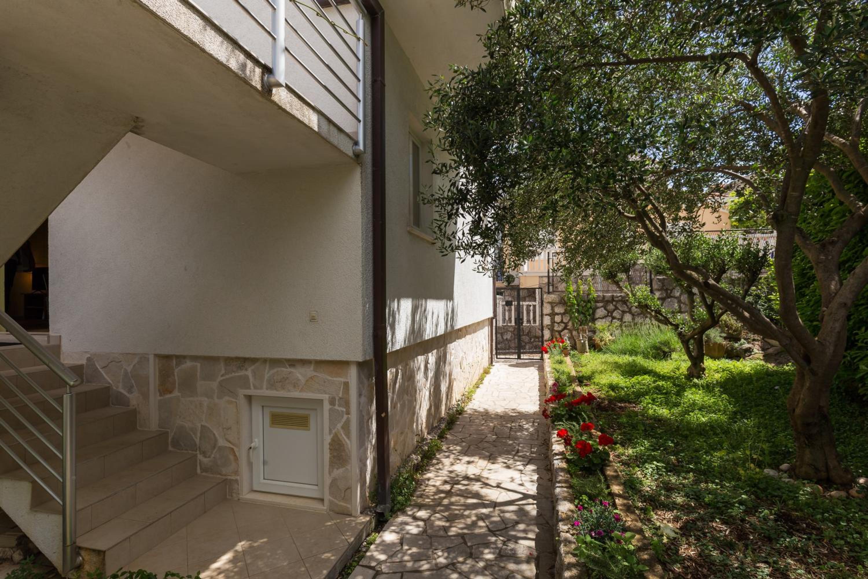 Apartment Judita