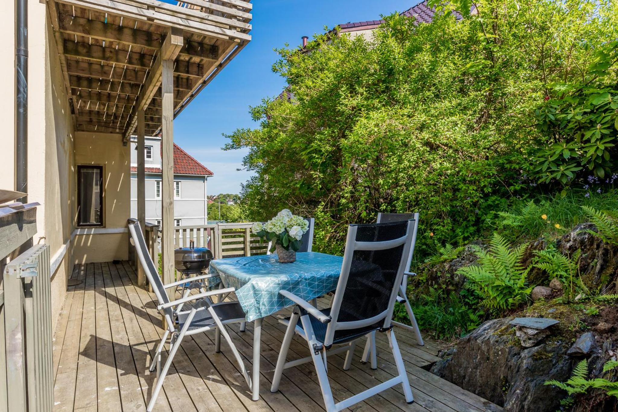 Grand Villa Stavanger
