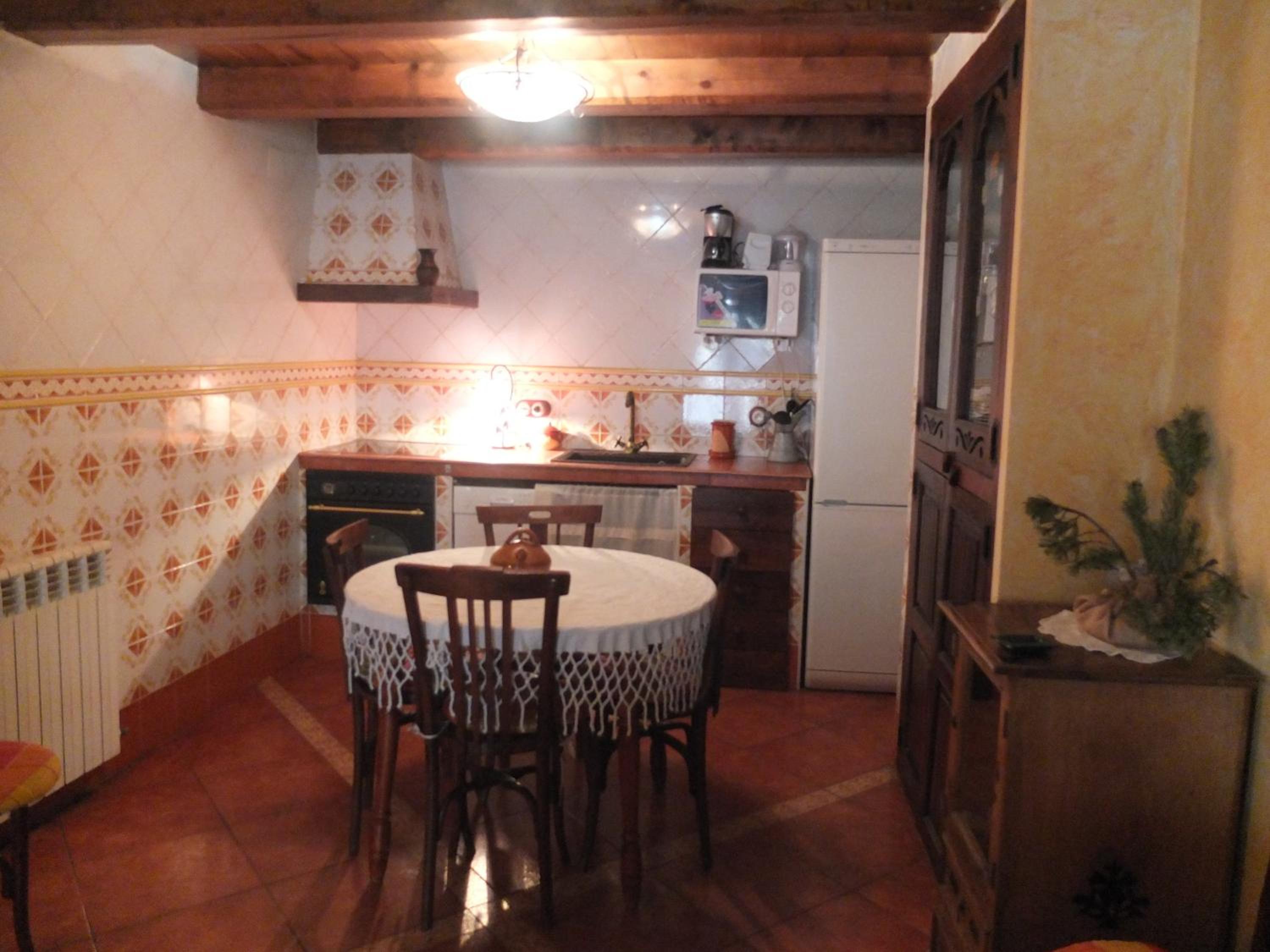Casa Gómez view 2