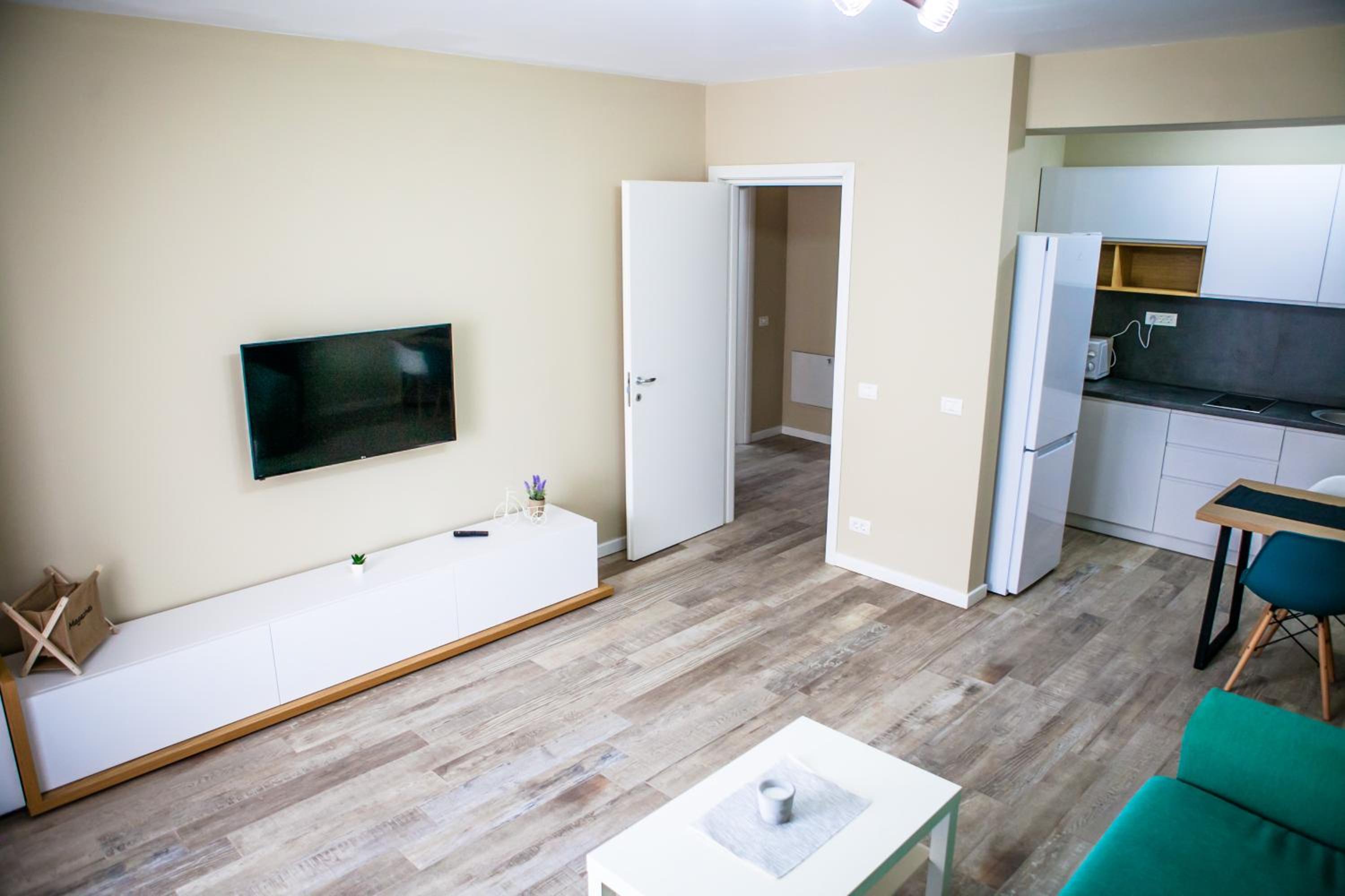 Miramar Residence