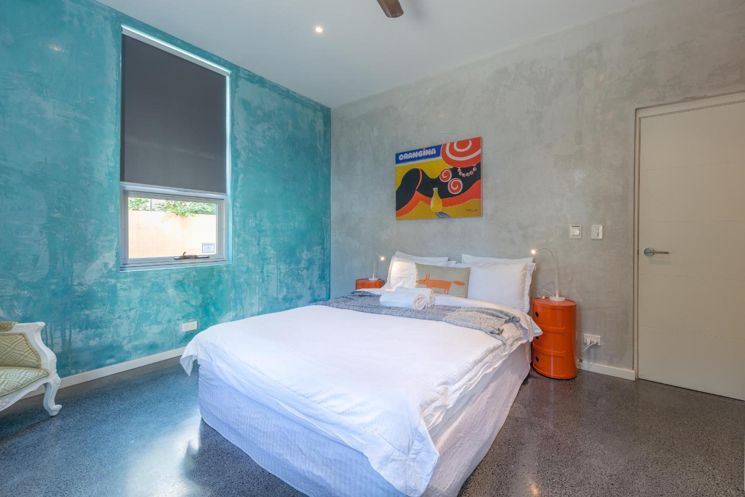 Chic East Sydney Pad