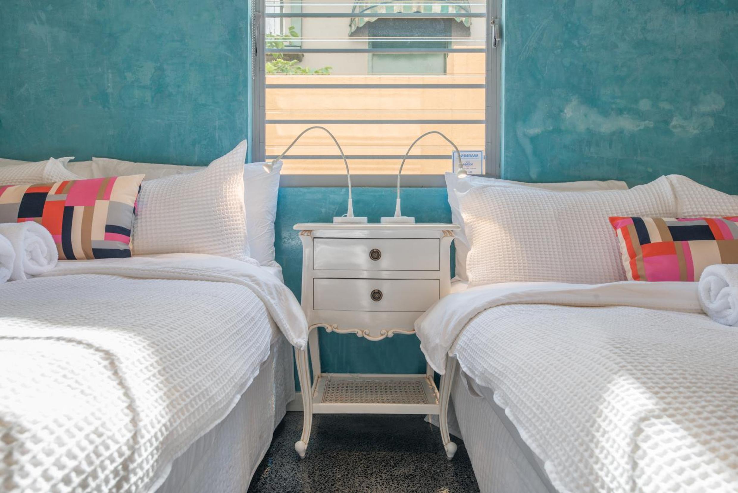 Chic East Sydney Pad