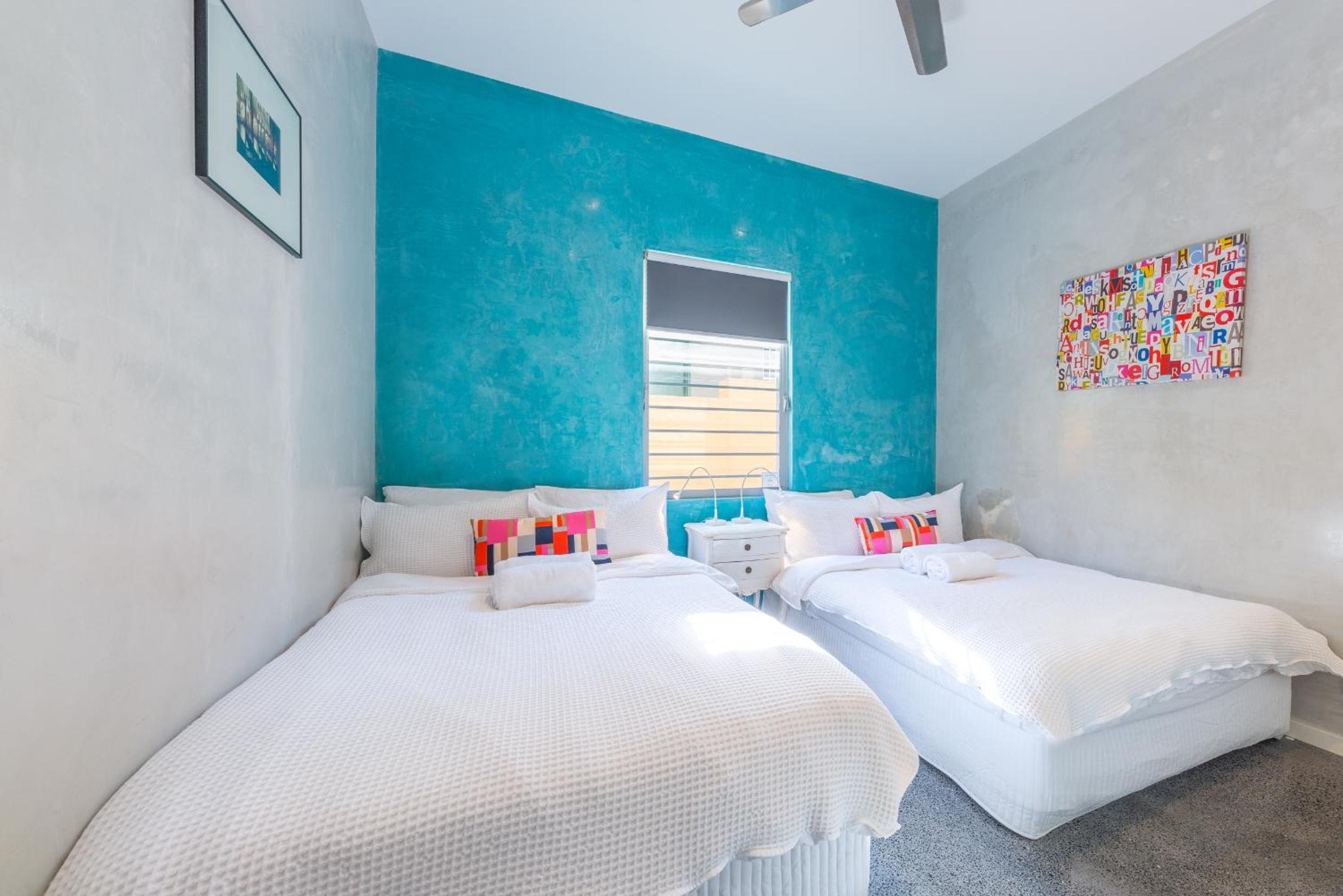 Chic East Sydney Pad