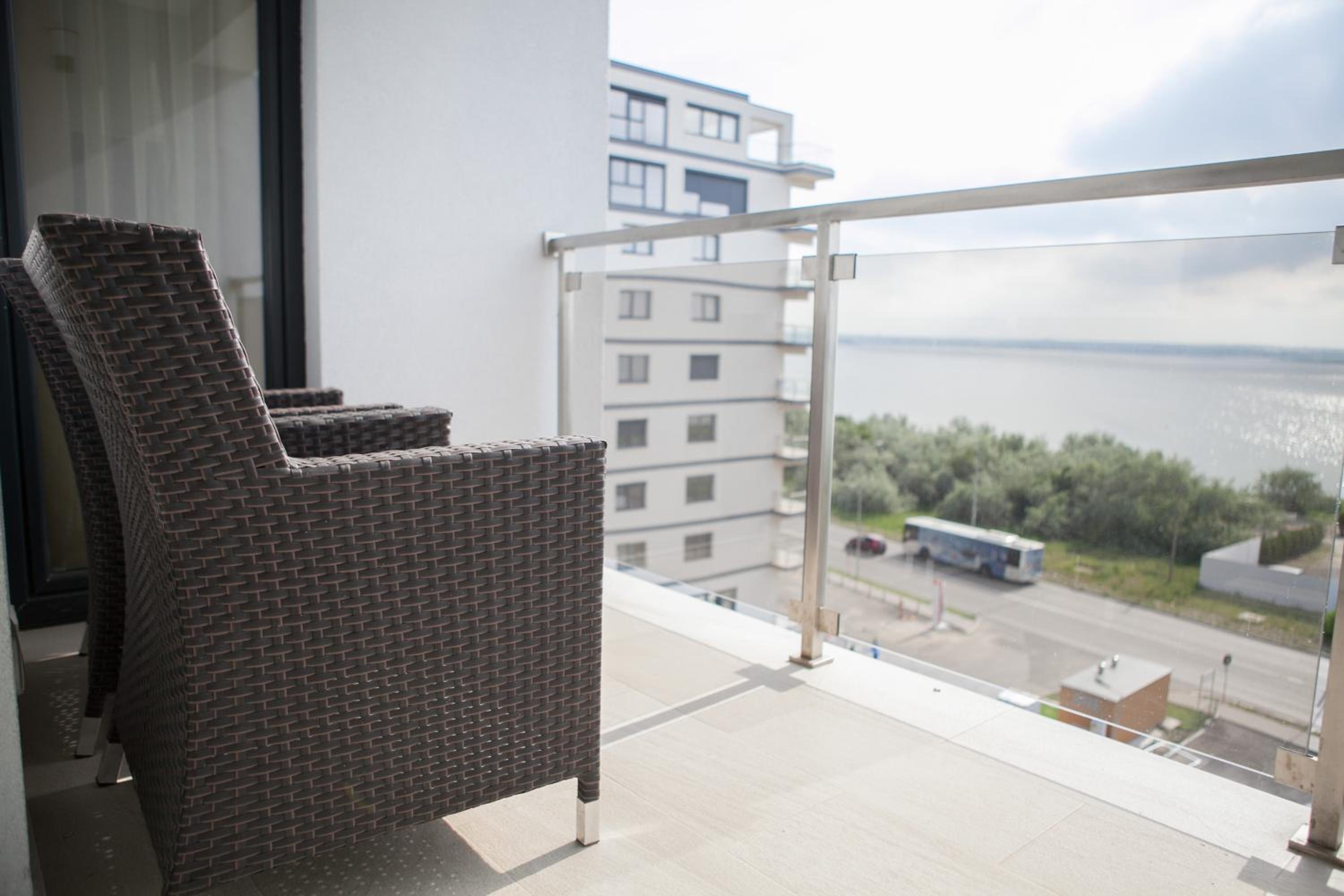 Miramar Residence