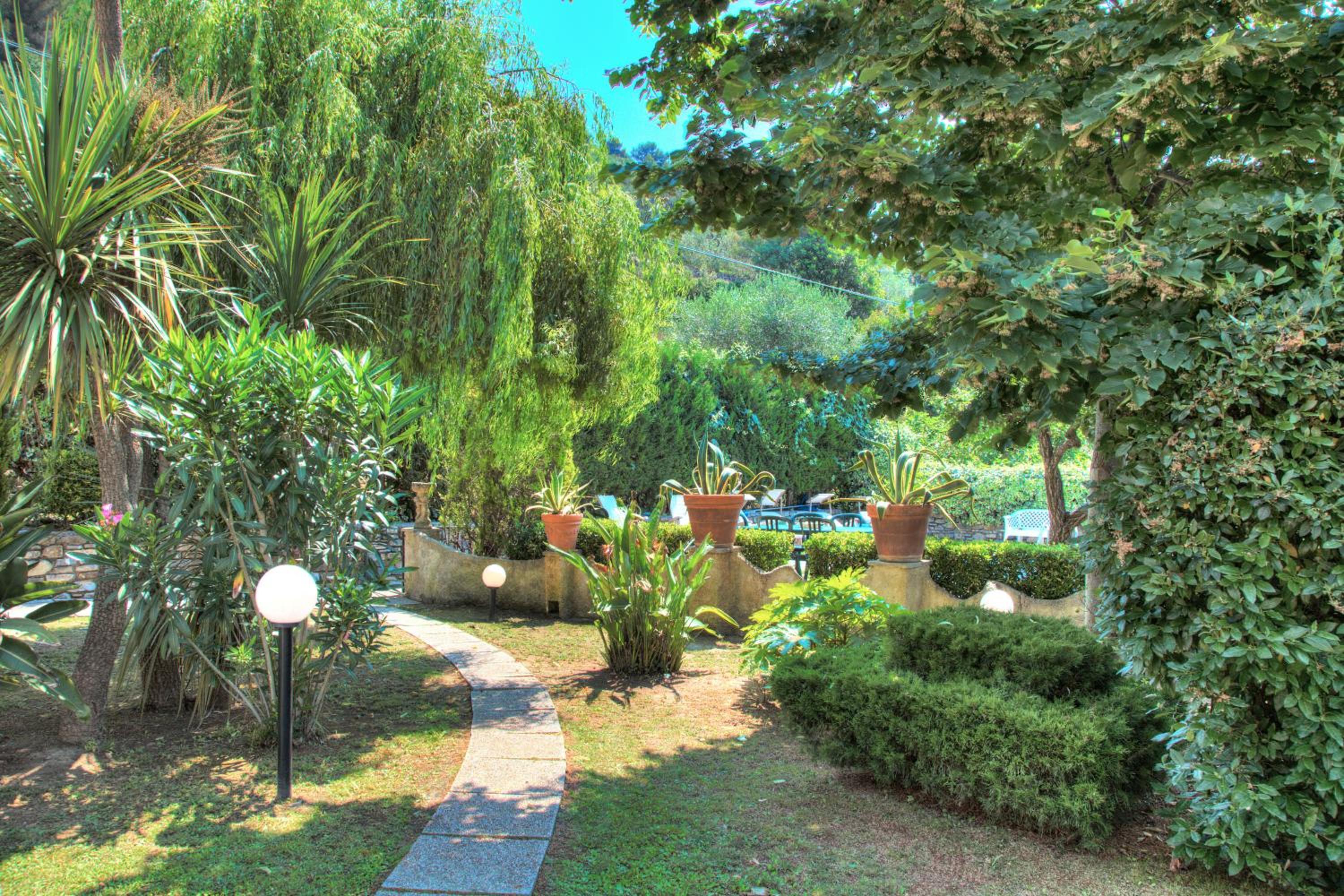 Casa del Sole - San Bartolomeo al Mare view 5