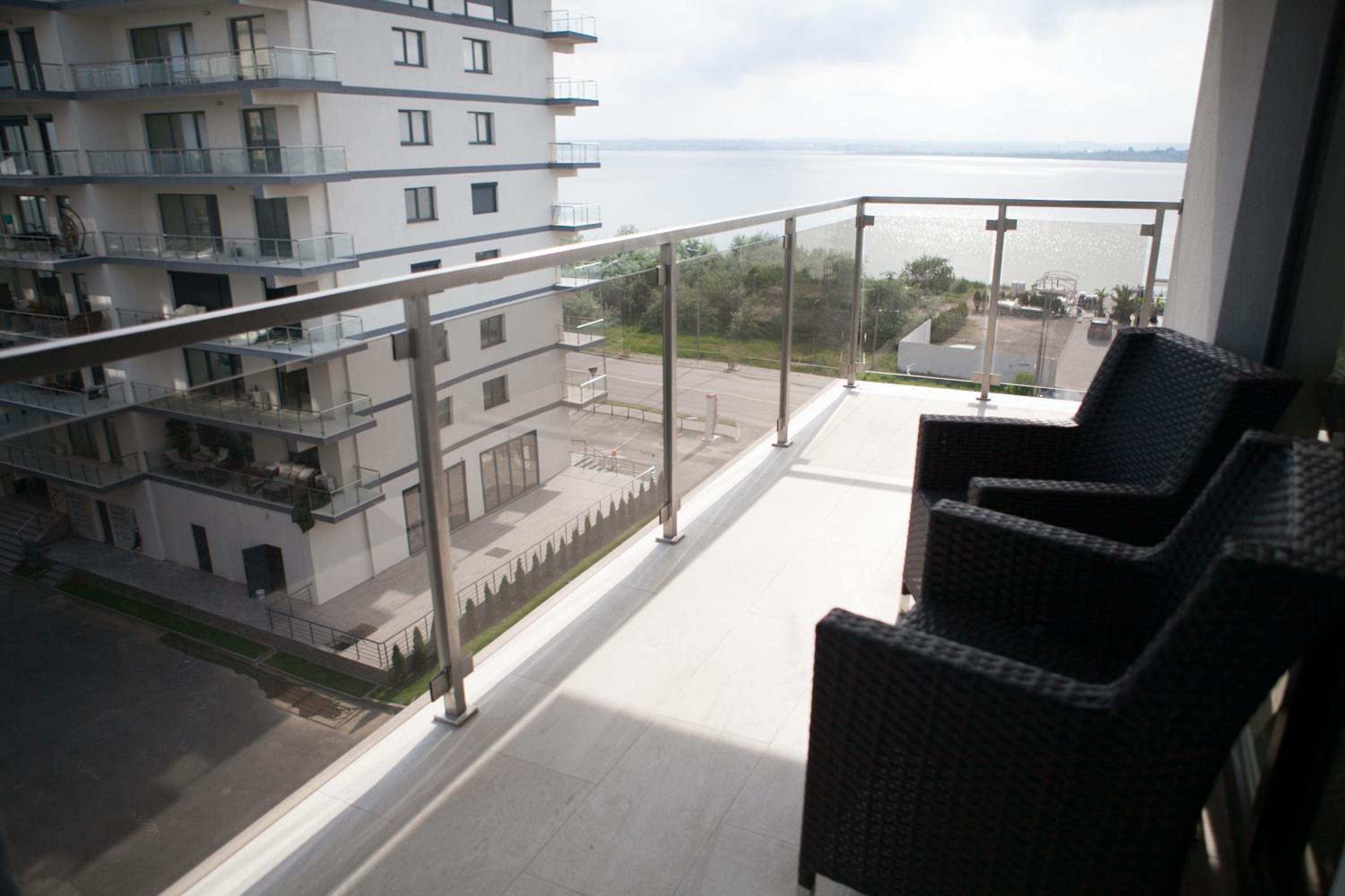 Miramar Residence