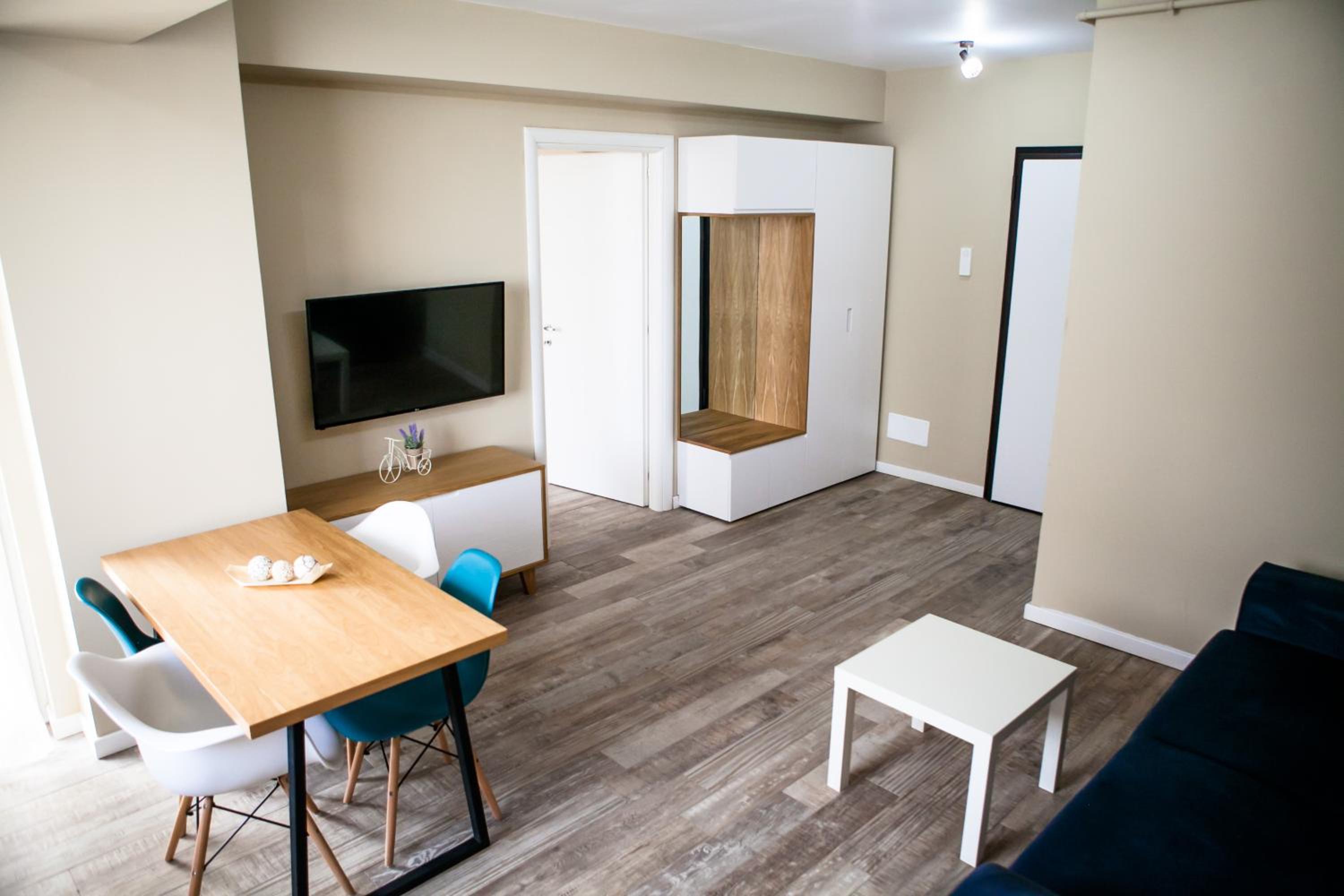 Miramar Residence