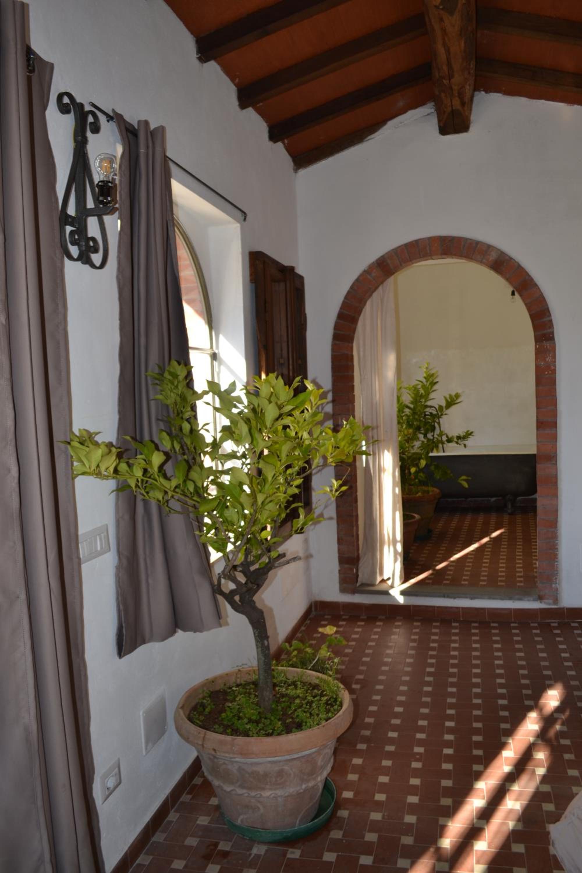 La Limonaia di Casagrande