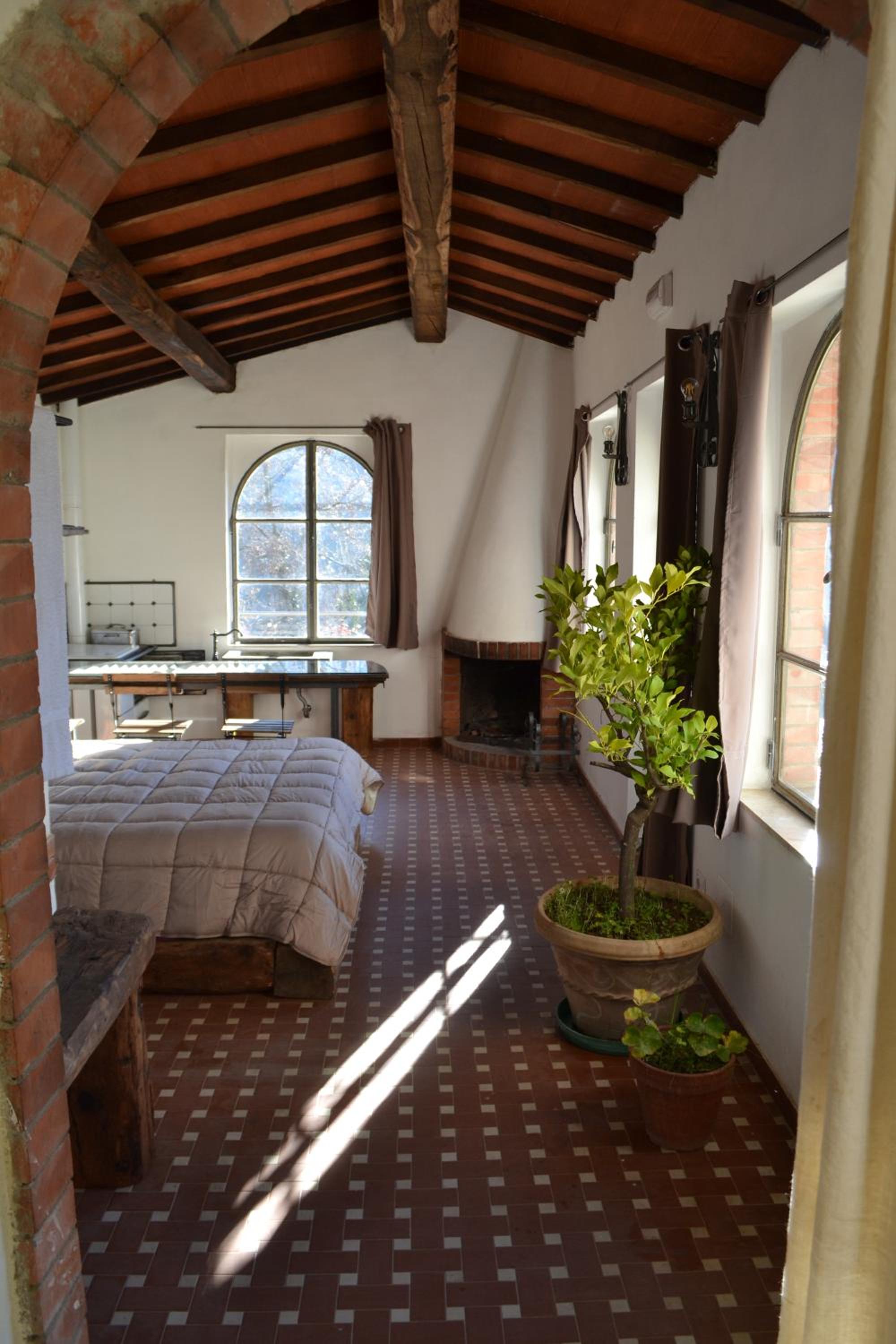 La Limonaia di Casagrande