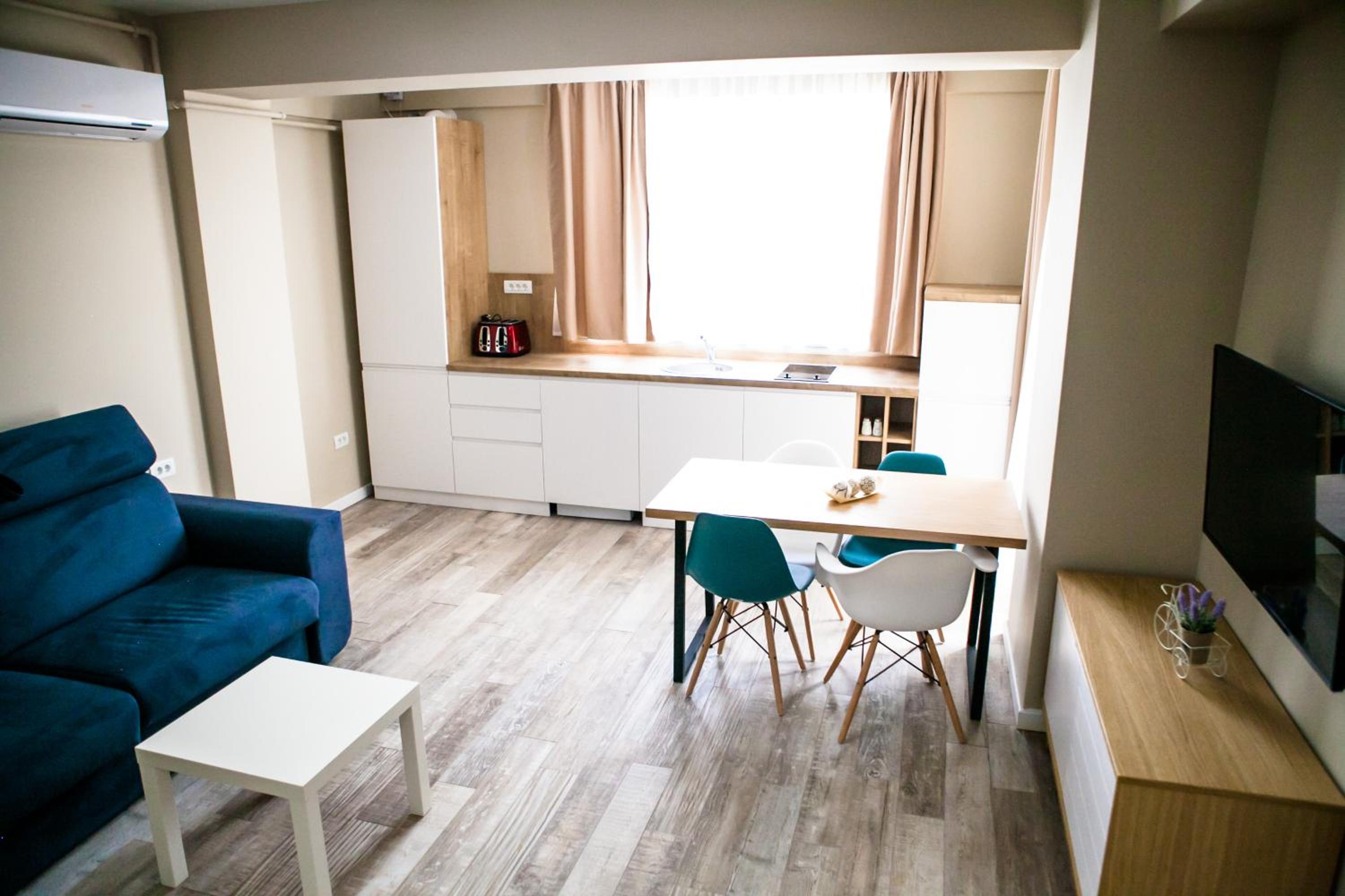 Miramar Residence