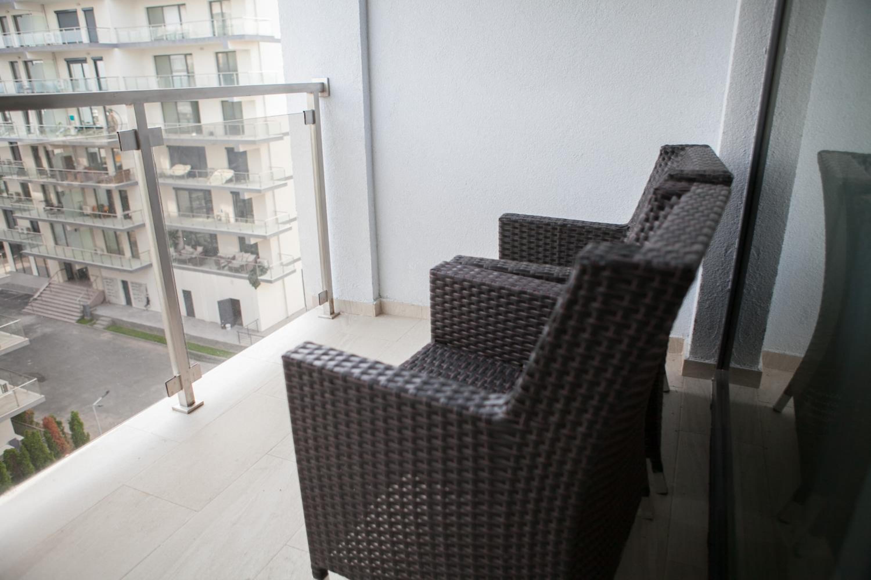 Miramar Residence