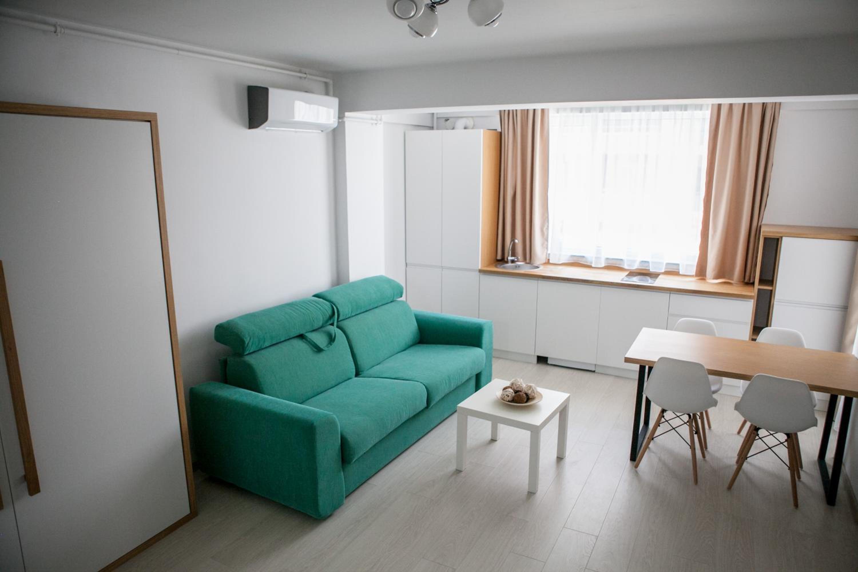 Miramar Residence